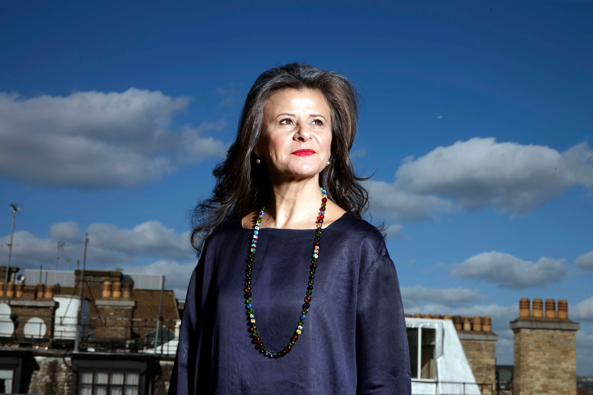 Tracey Ullman in Tracey Ullman's Show (2016)