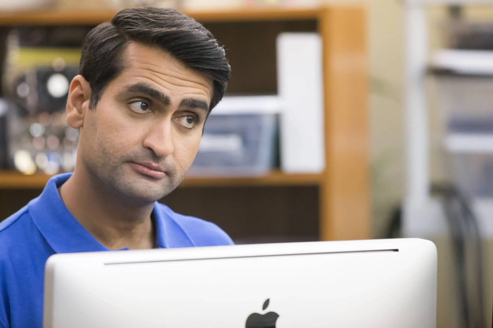 Kumail Nanjiani in Portlandia (2011)