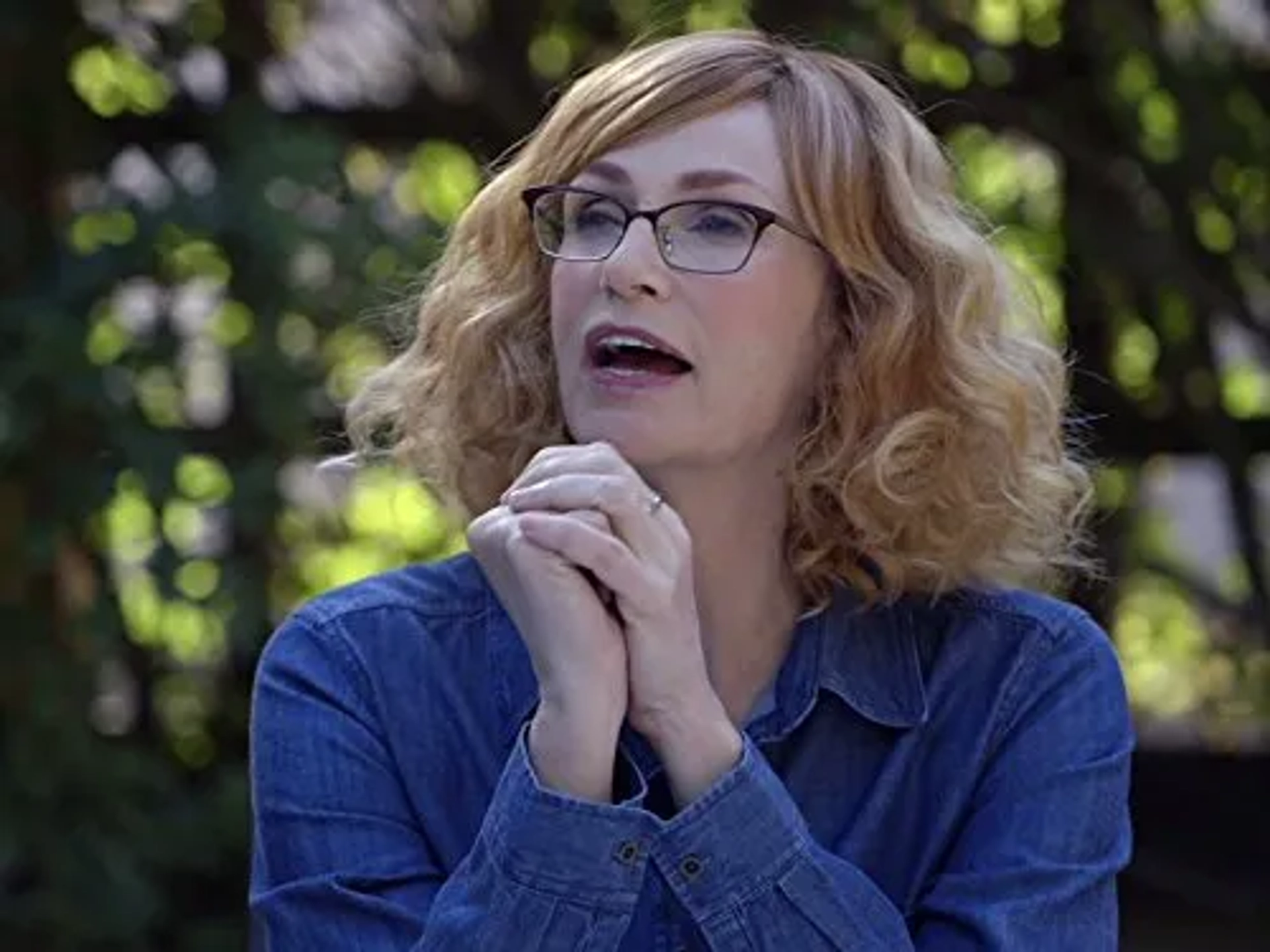 Jane Lynch in Portlandia (2011)