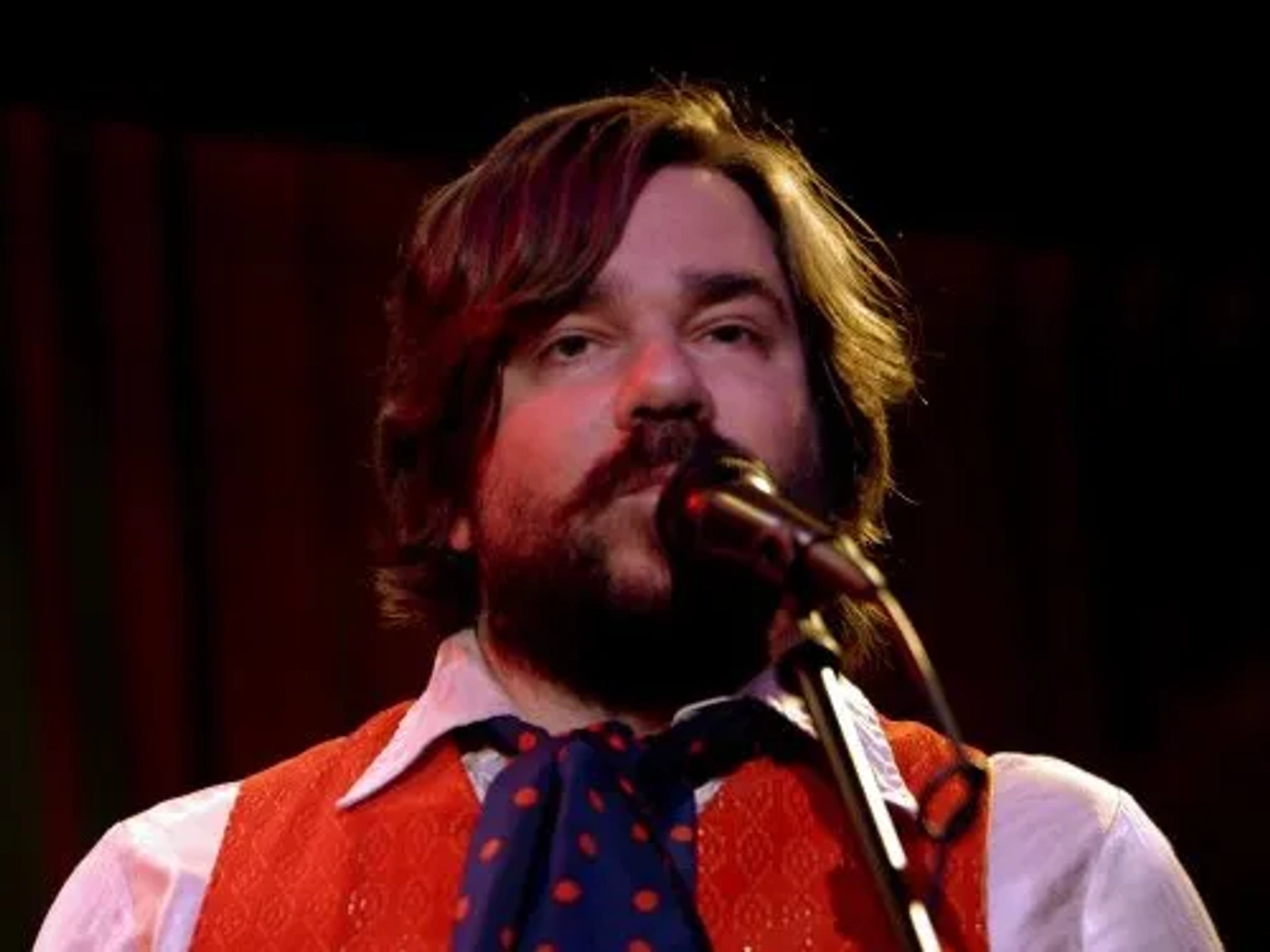 Matt Berry in Portlandia (2011)