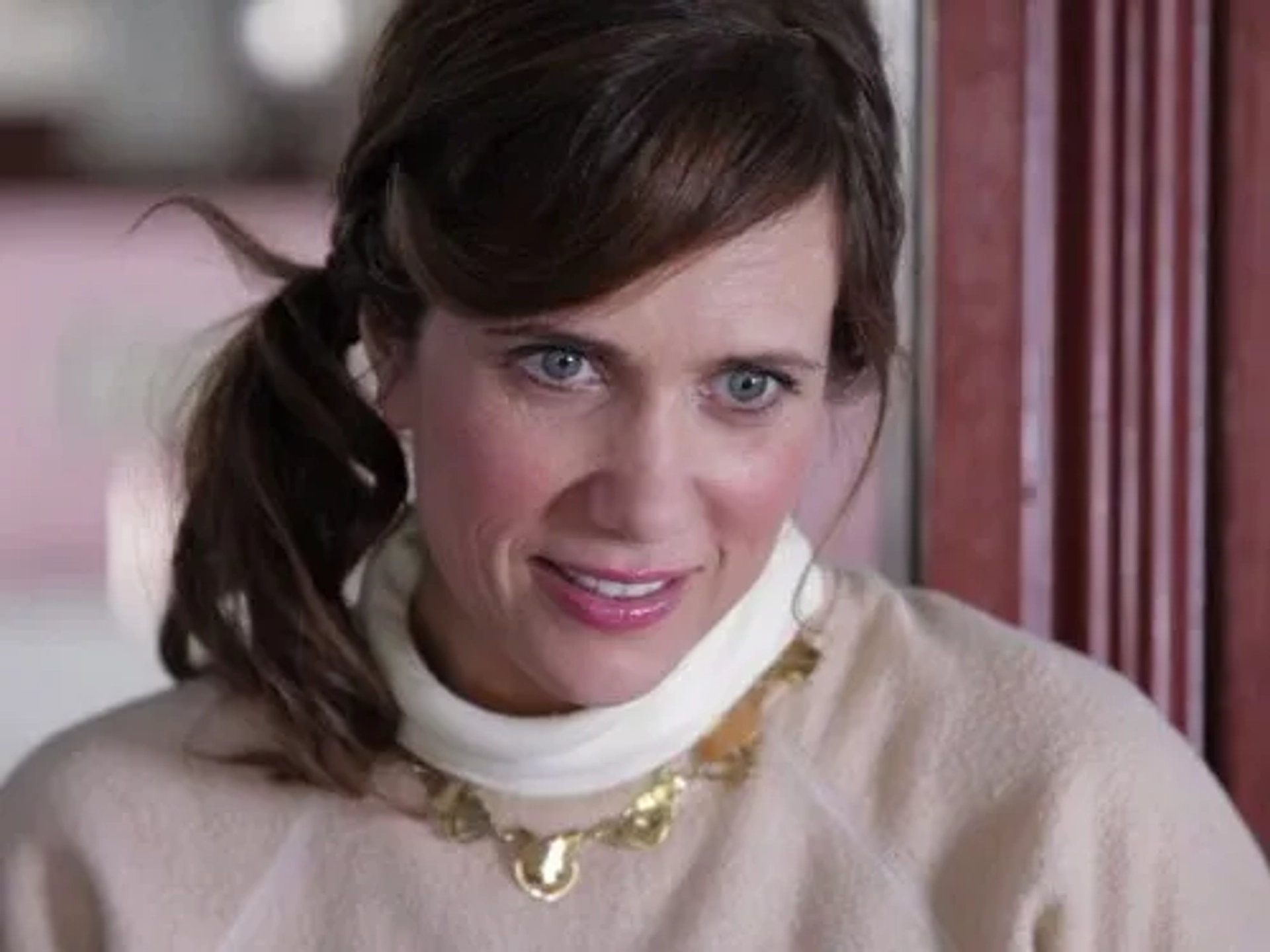 Kristen Wiig in Portlandia (2011)