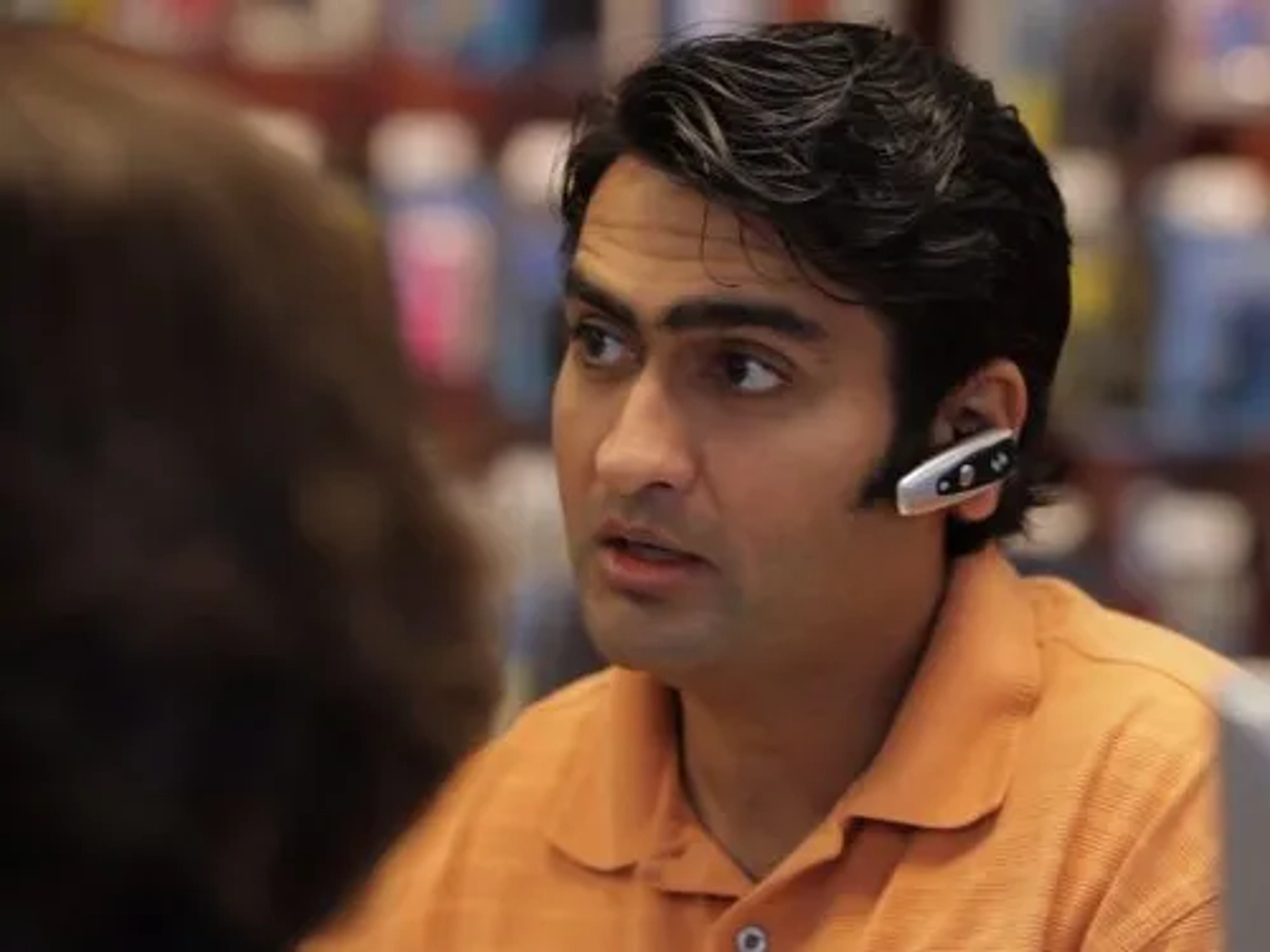 Kumail Nanjiani in Portlandia (2011)