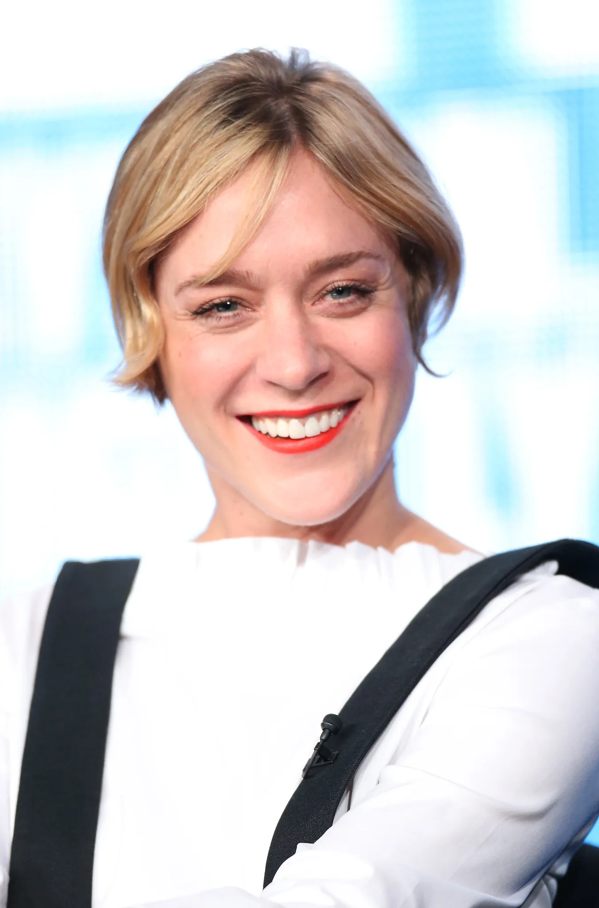 Chloë Sevigny at an event for Portlandia (2011)