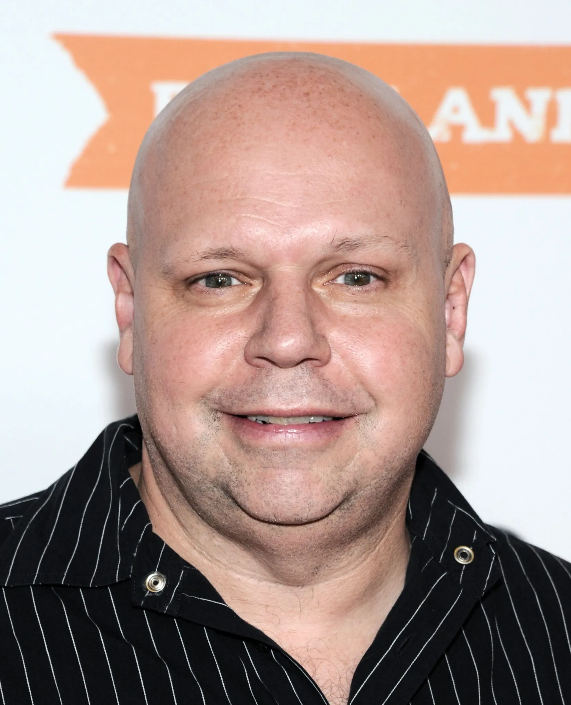 Matt Pinfield at an event for Portlandia (2011)