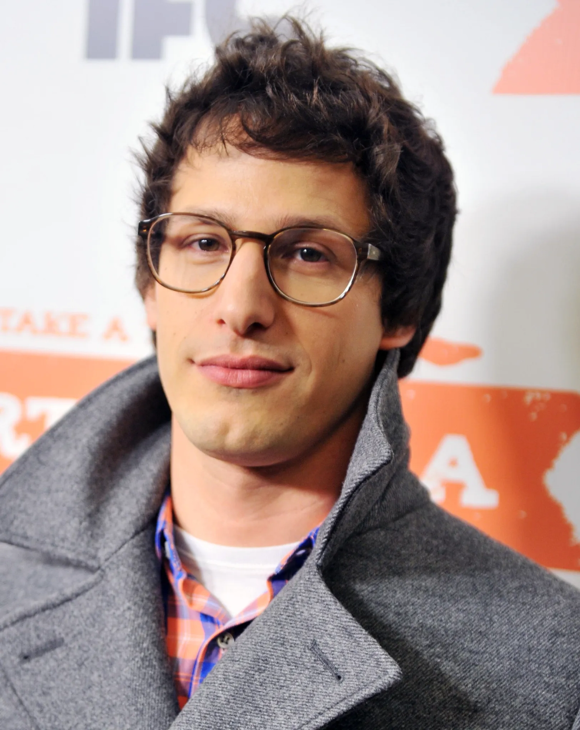 Andy Samberg at an event for Portlandia (2011)