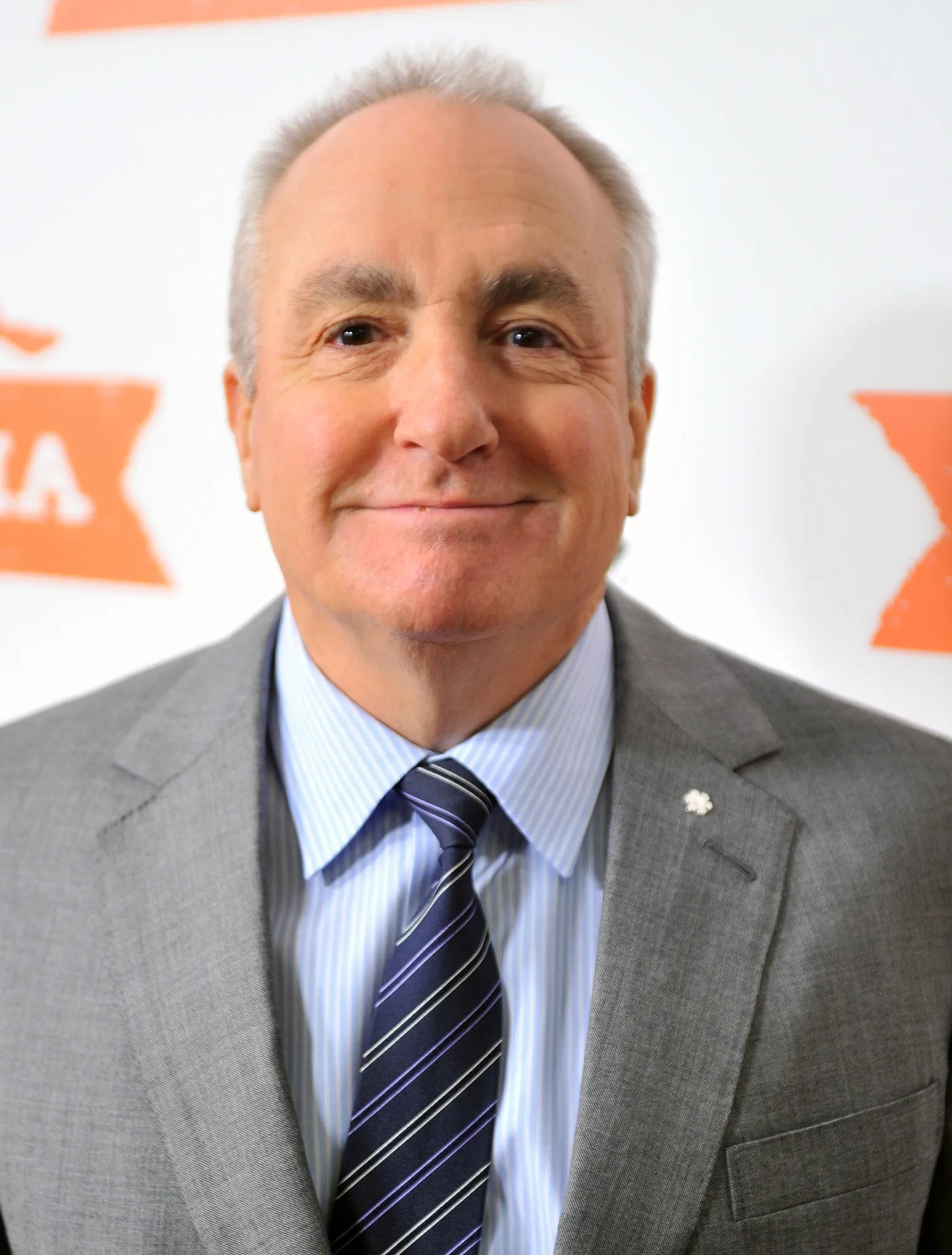 Lorne Michaels at an event for Portlandia (2011)