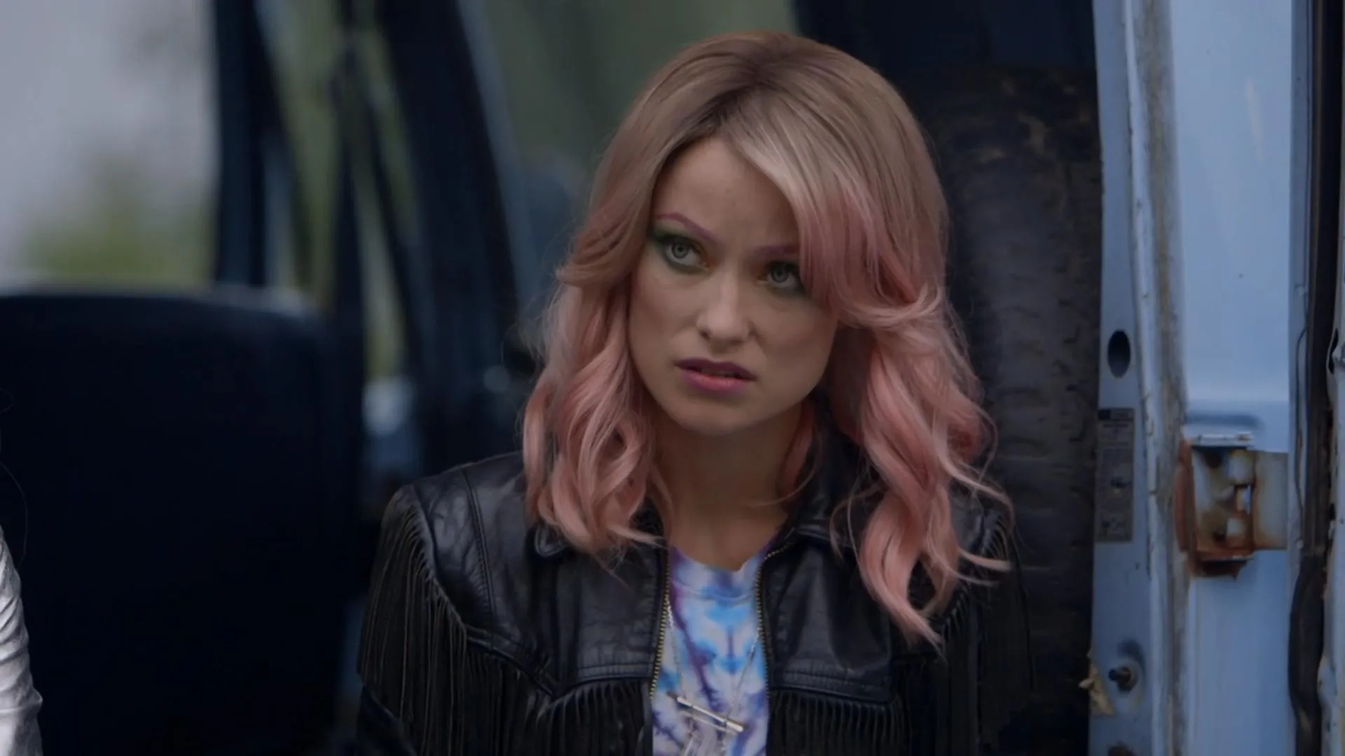 Olivia Wilde in Portlandia (2011)