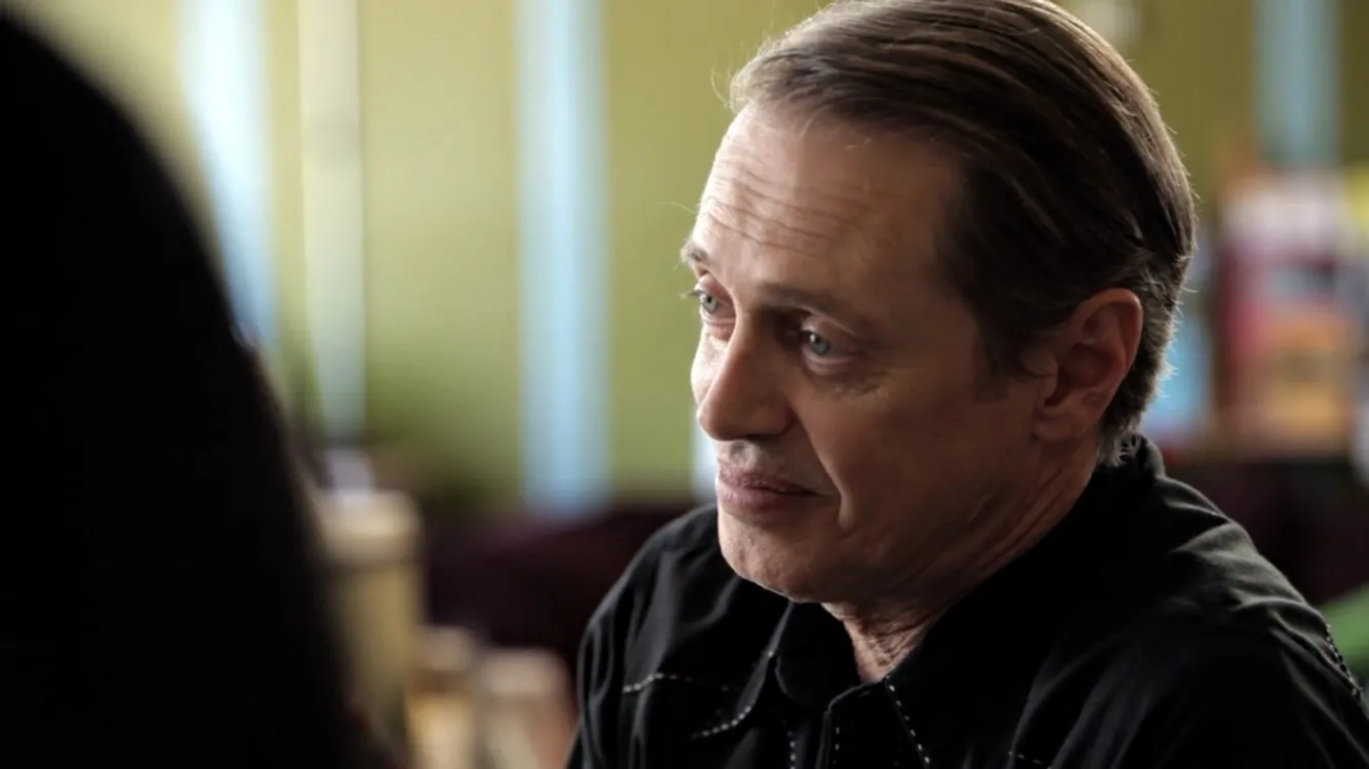 Steve Buscemi in Portlandia (2011)