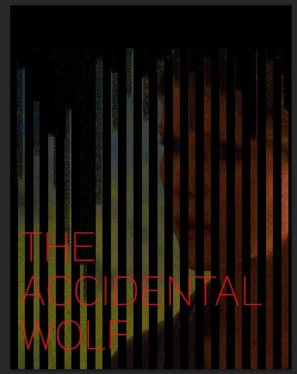 The Accidental Wolf (2018)