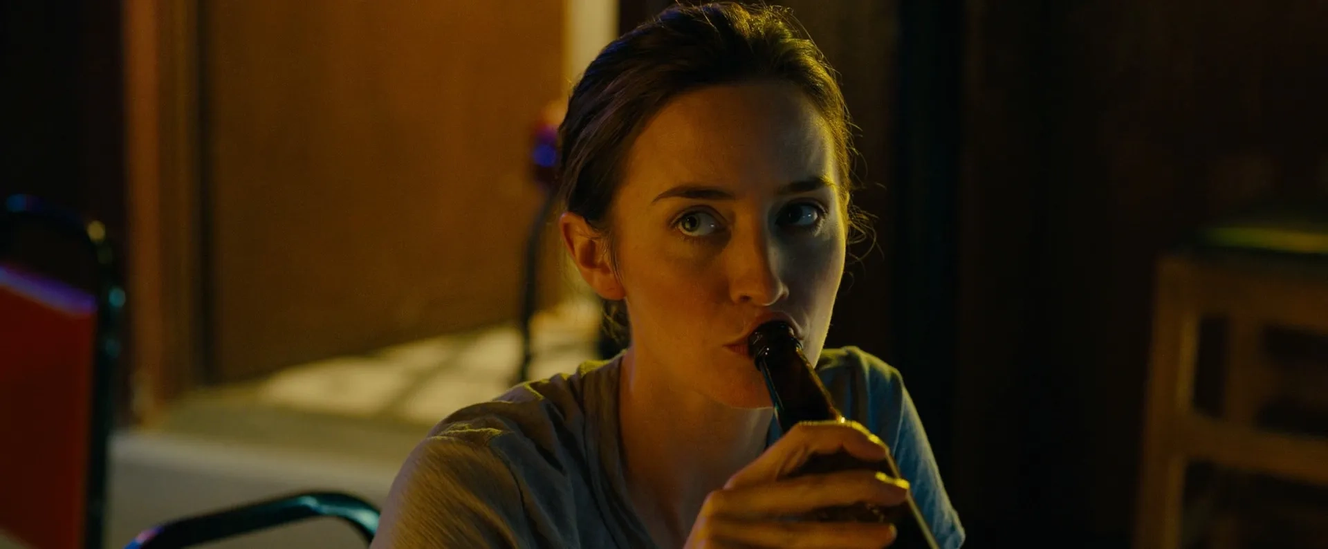 Emily Blunt in Sicario (2015)