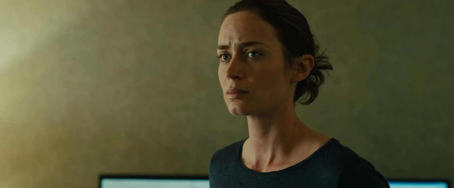 Emily Blunt in Sicario (2015)