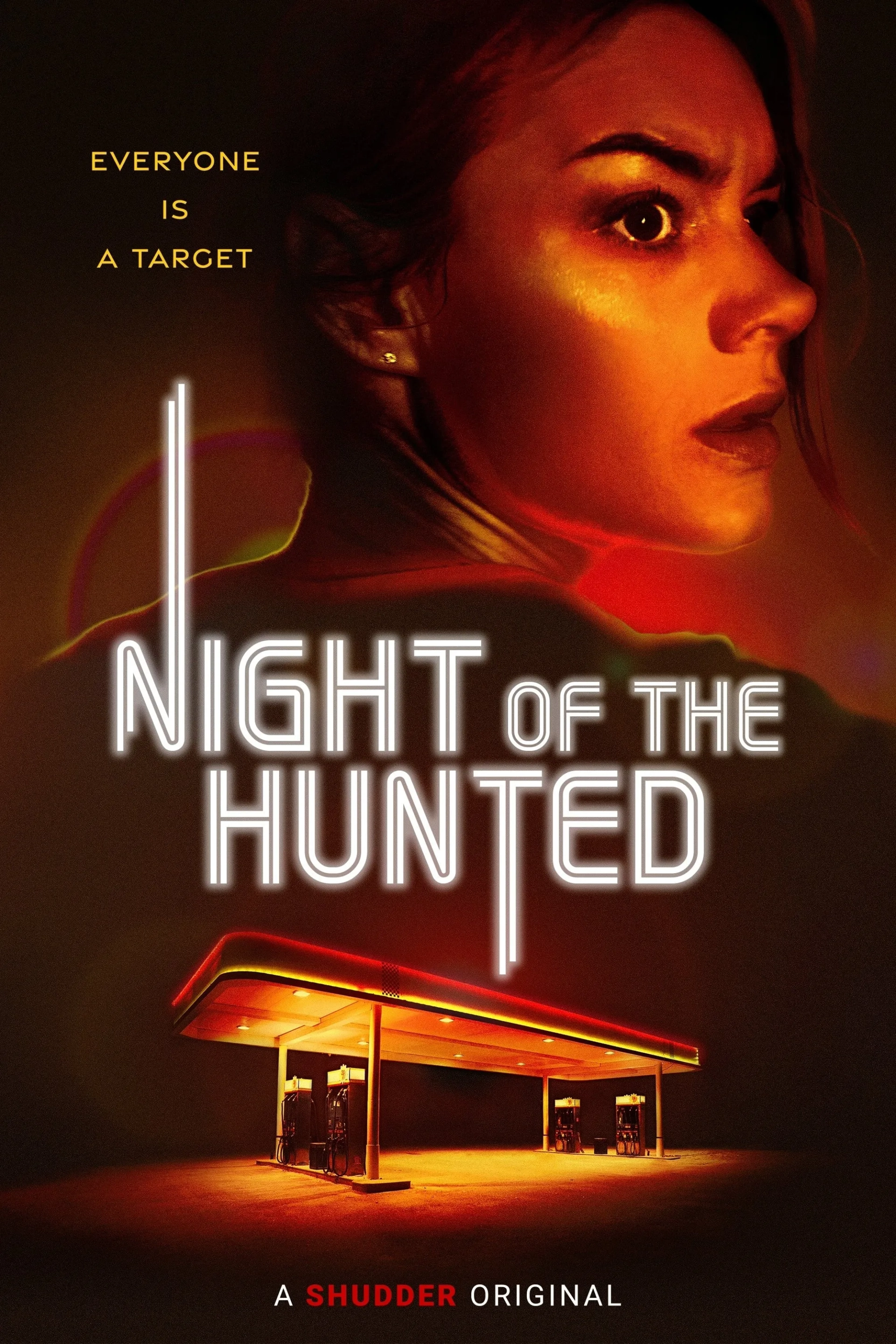 فیلم شب شکار 2023 (Night of the Hunted 2023)