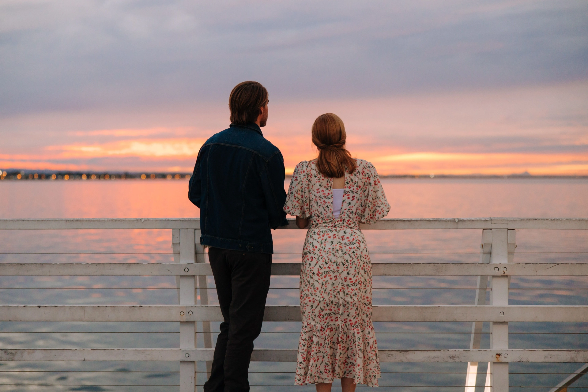 فیلم شکفتن عشق (Love in Bloom 2022)
