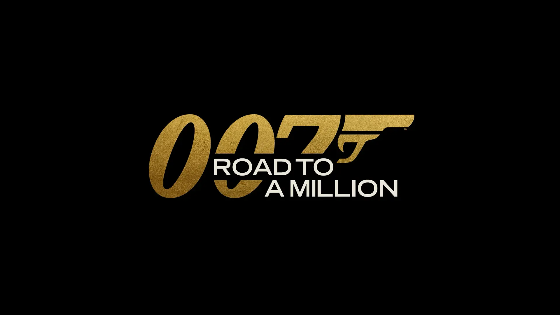 سریال جیمز باند: جایزه یک میلیون پوندی (007: Road to a Million 2023)