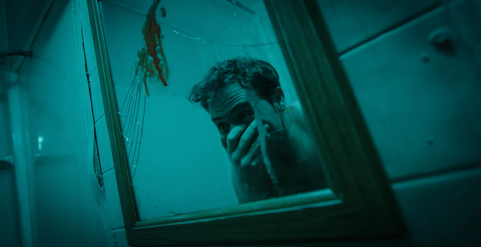 فیلم نیش (Fang 2022)