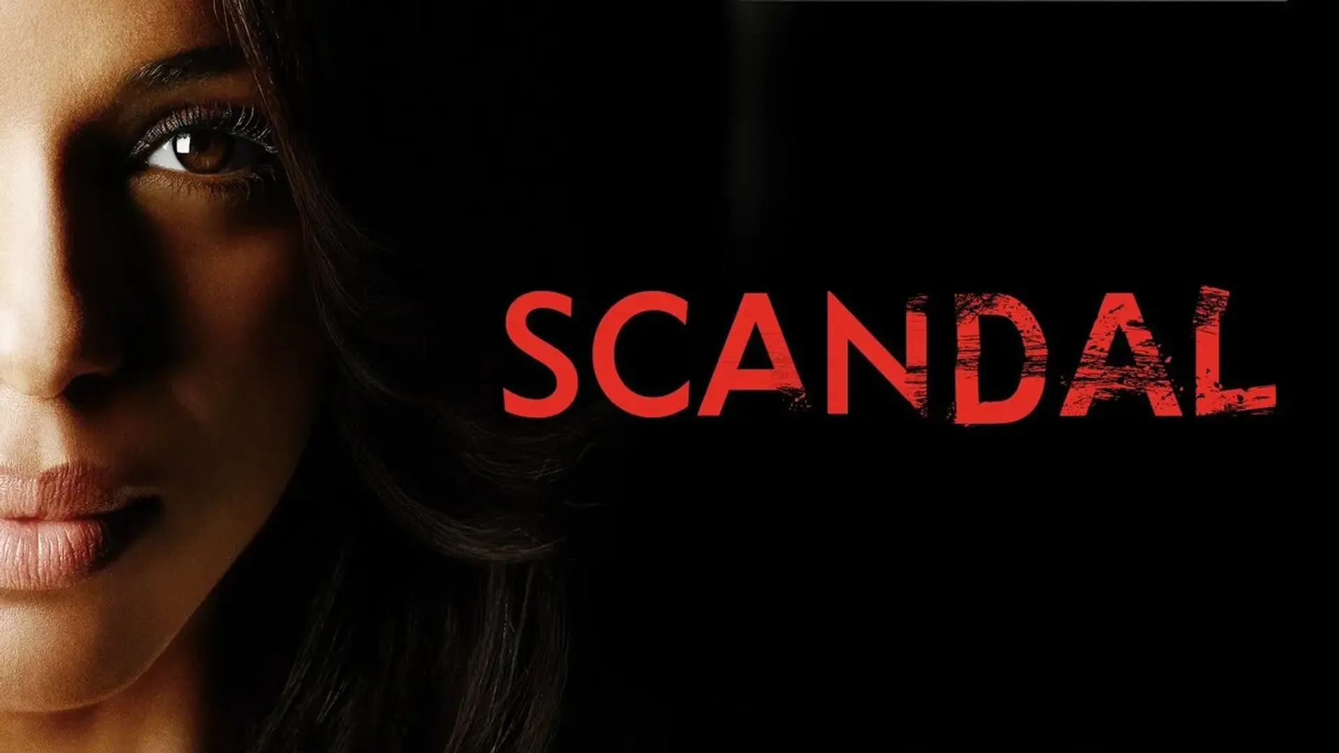 سریال رسوایی (Scandal 2012)