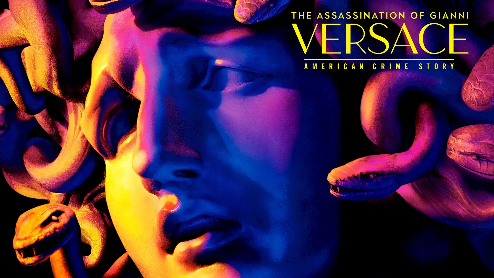 مستند ترور جانی ورساچه: داستان جنایی آمریکایی (The Assassination of Gianni Versace - American Crime Story 2017)