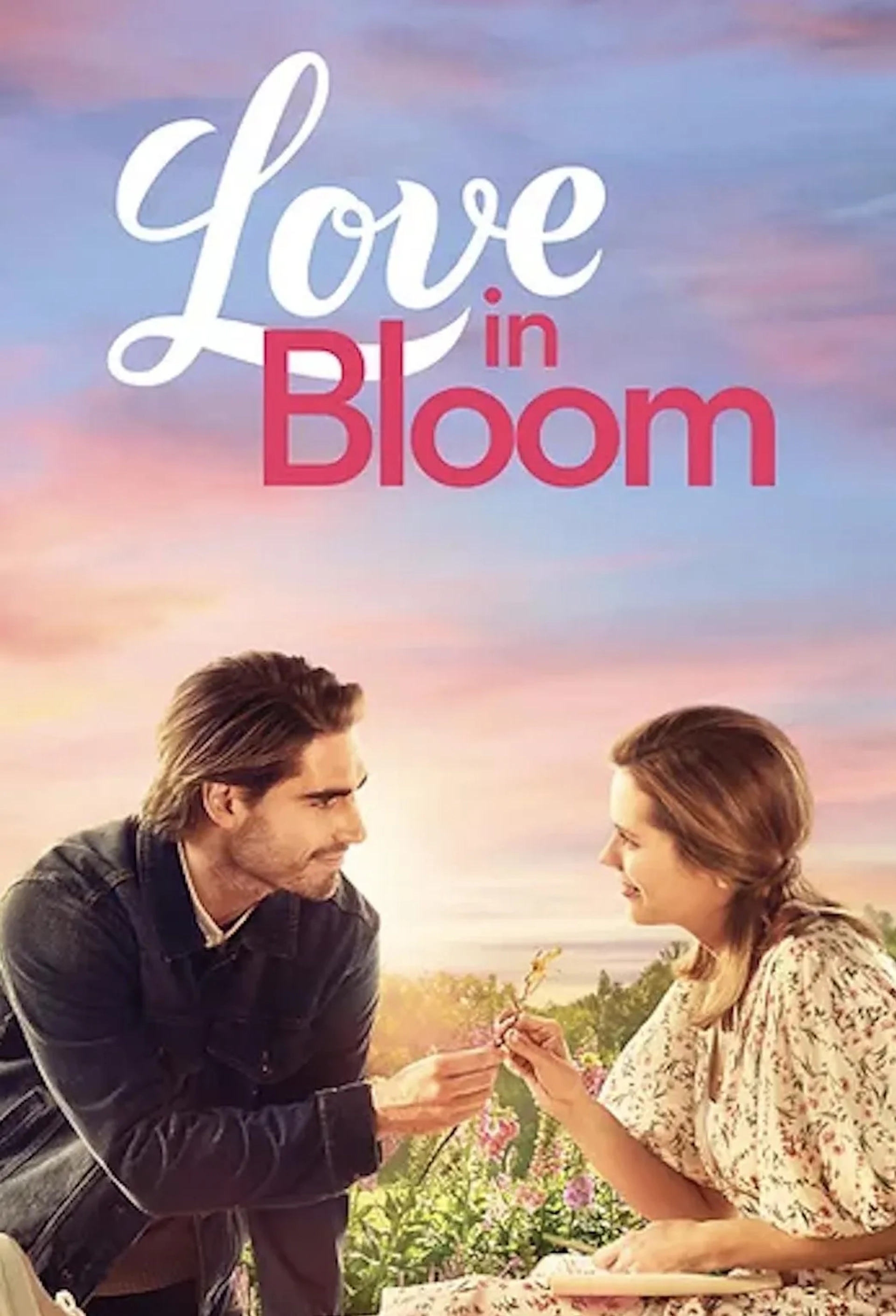 فیلم شکفتن عشق (Love in Bloom 2022)