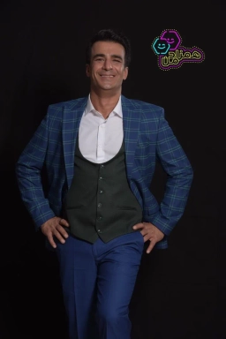 همزاد من