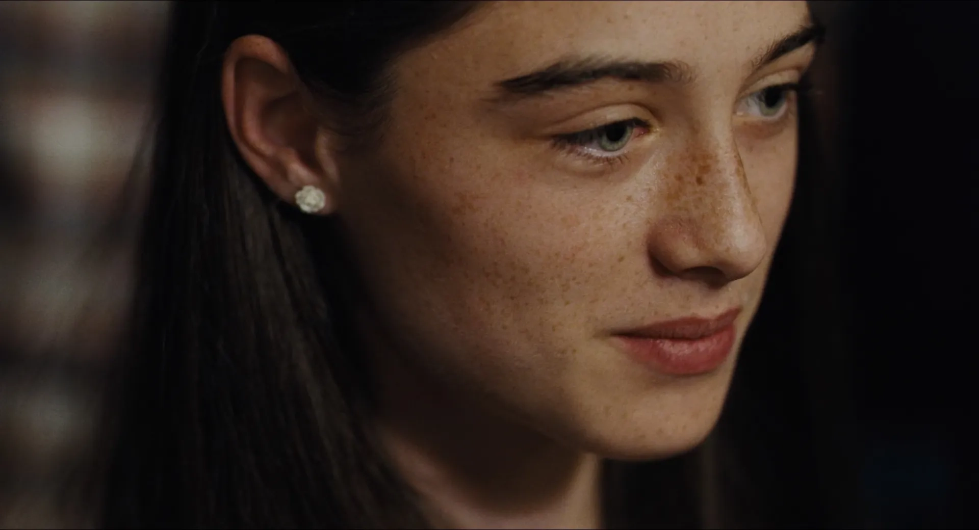 Raffey Cassidy in The Killing of a Sacred Deer (2017)