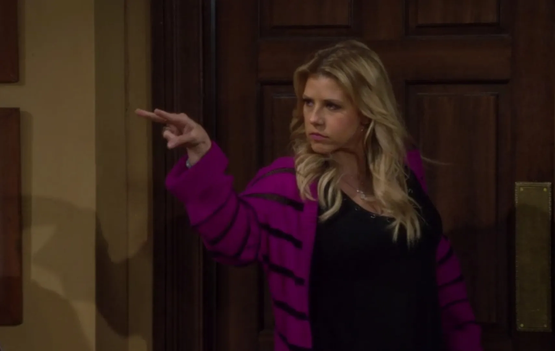 Jodie Sweetin in Fuller House (2016)