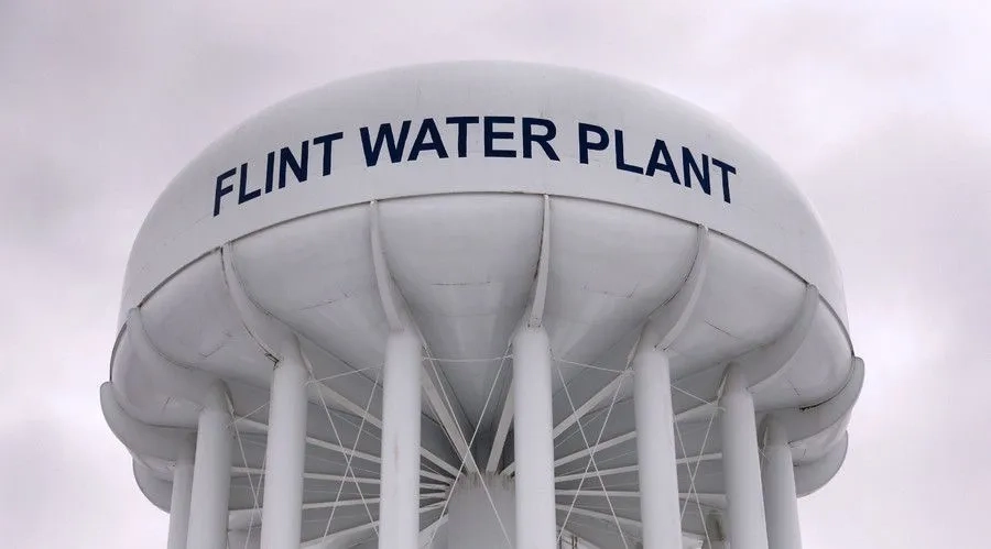 Flint (2017)