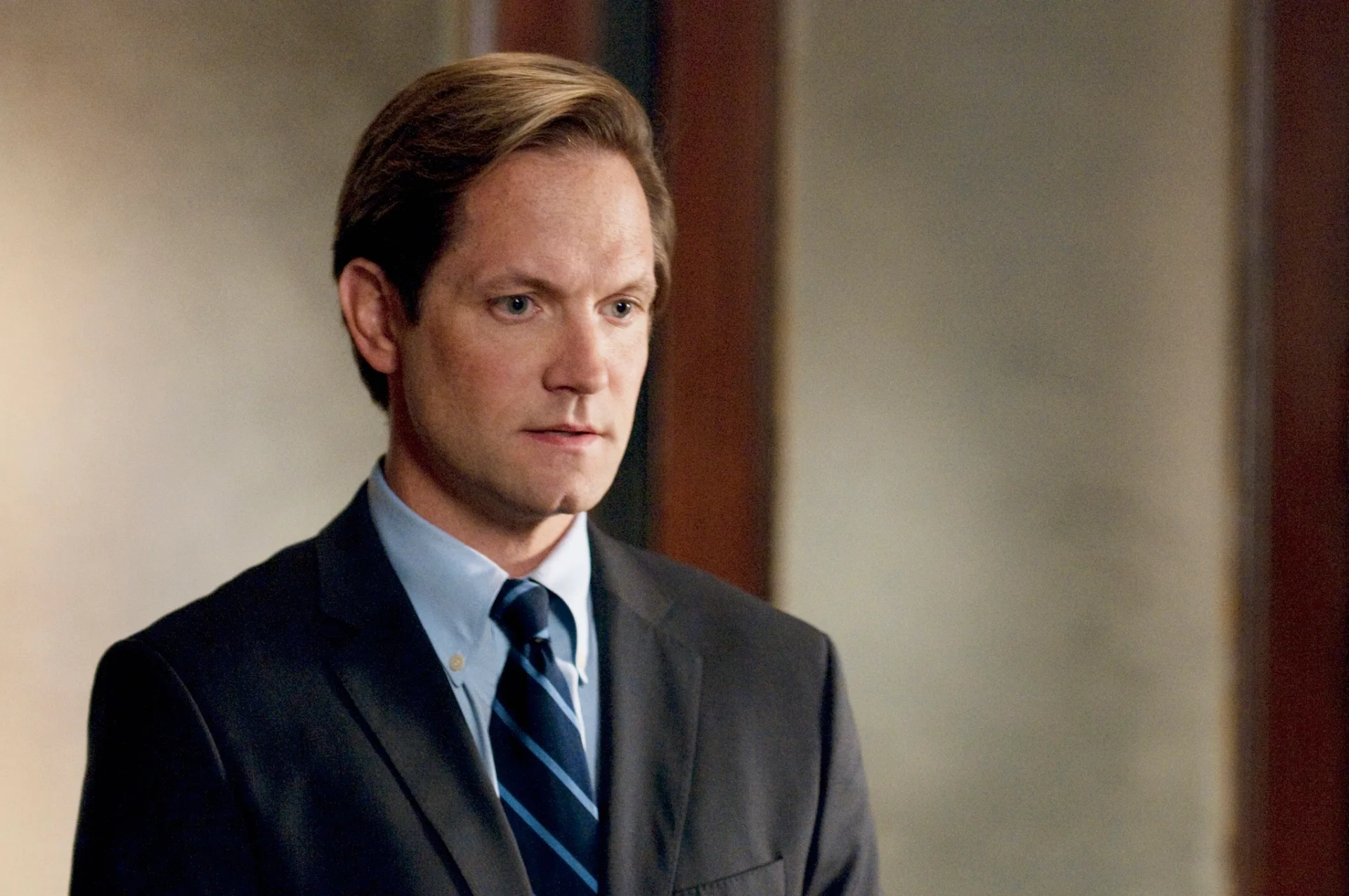 Matt Letscher in Scandal (2012)