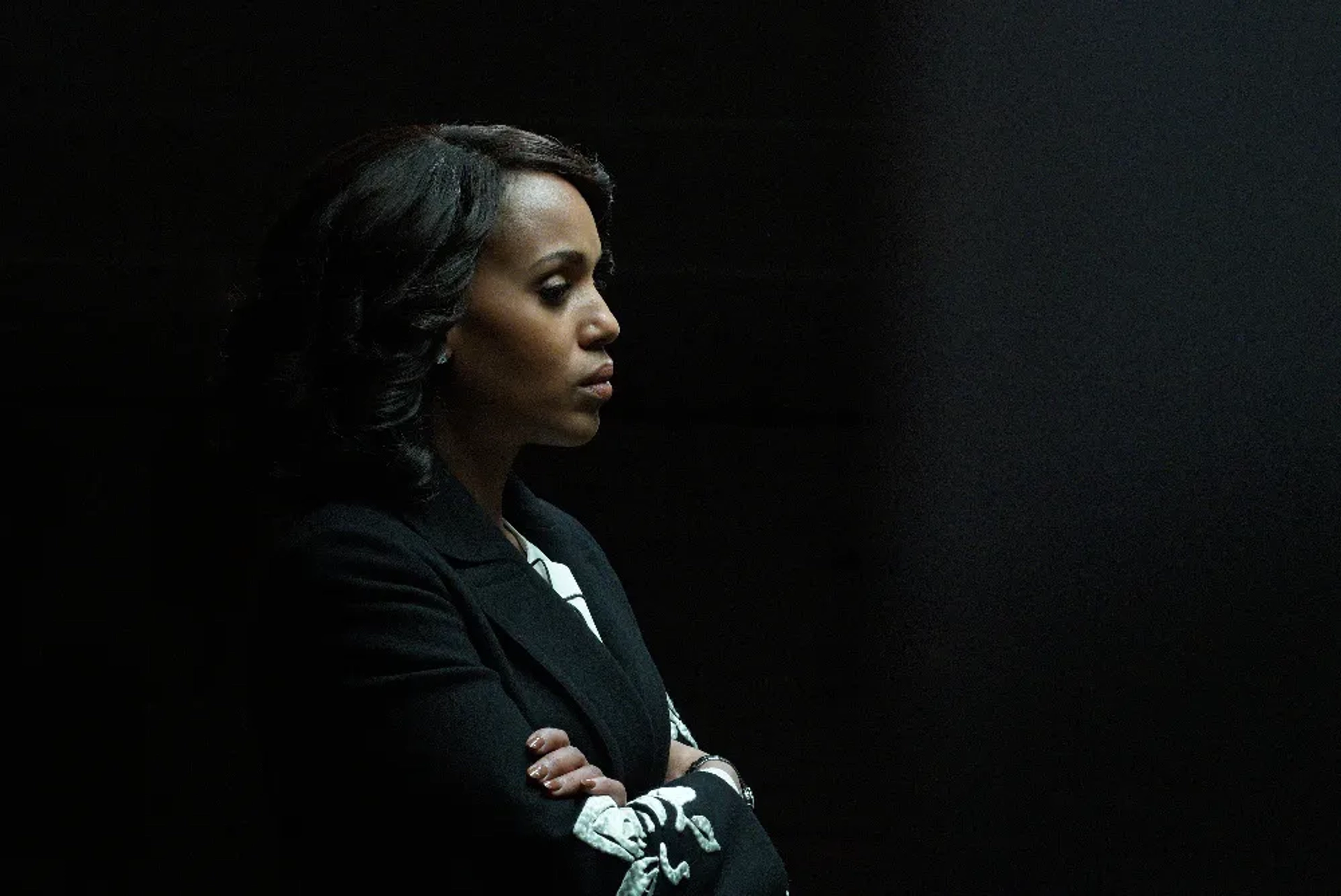 Kerry Washington in Scandal (2012)