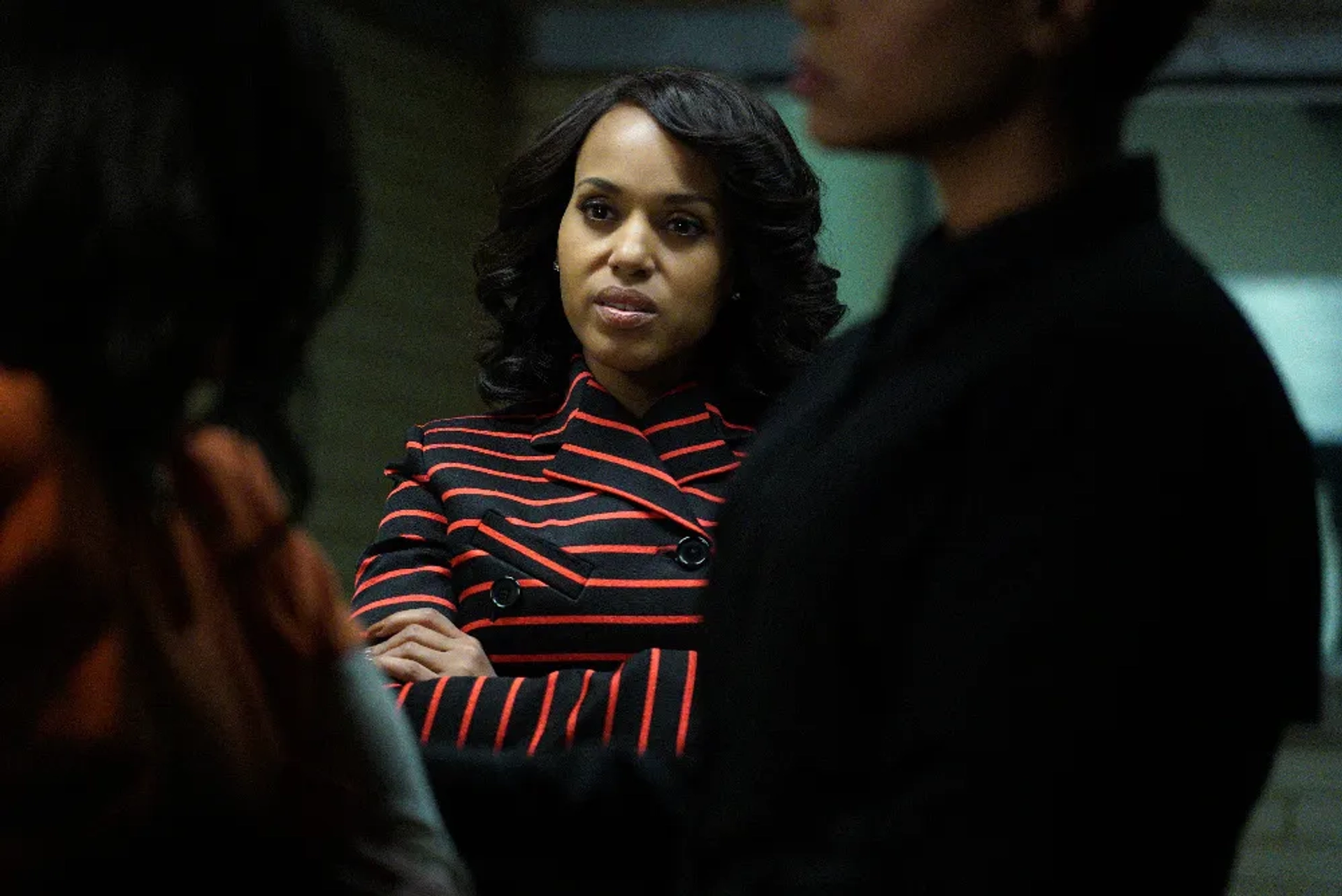 Kerry Washington in Scandal (2012)