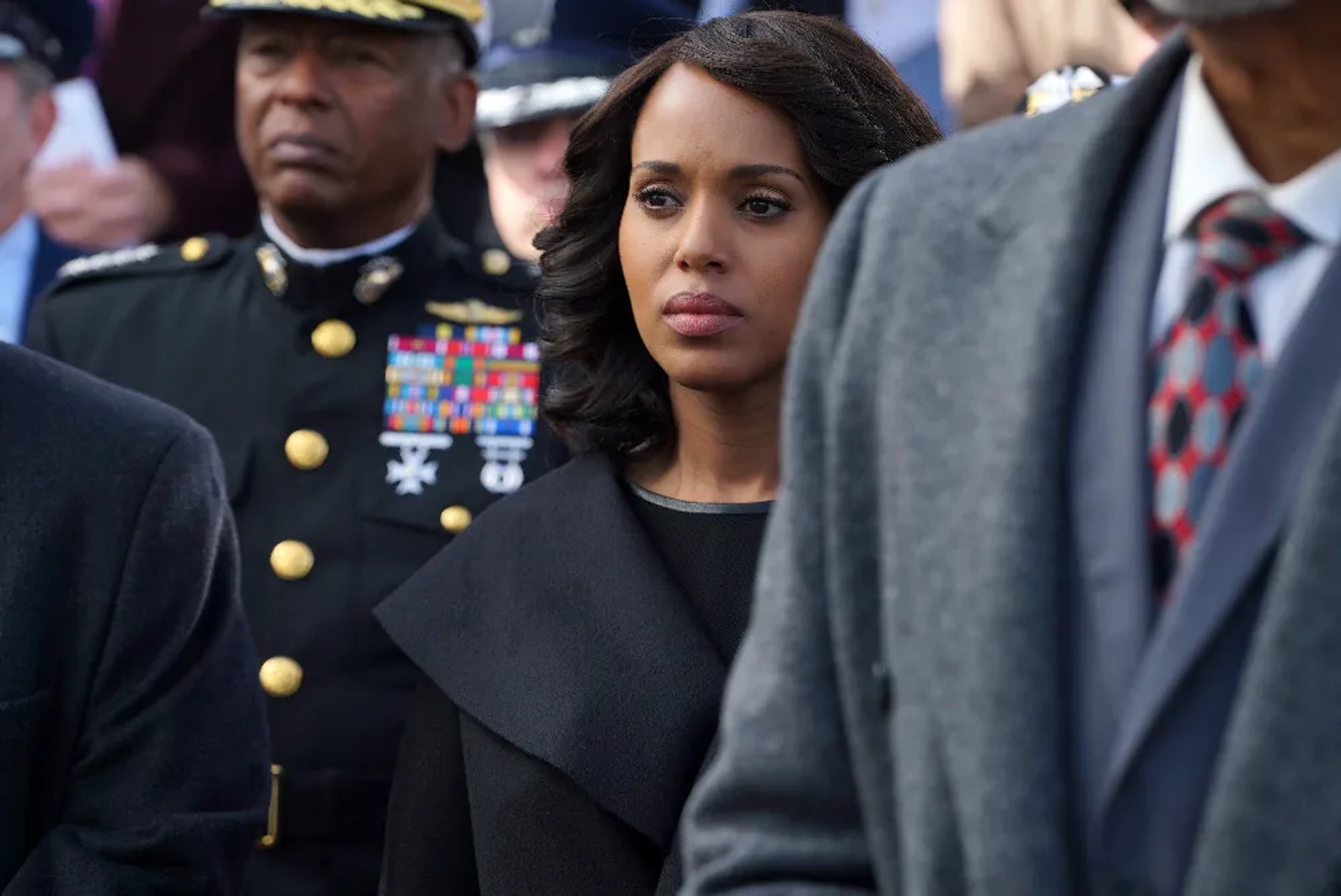 Kerry Washington in Scandal (2012)