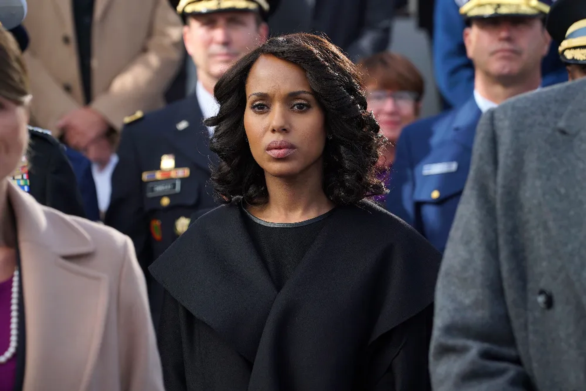 Kerry Washington in Scandal (2012)