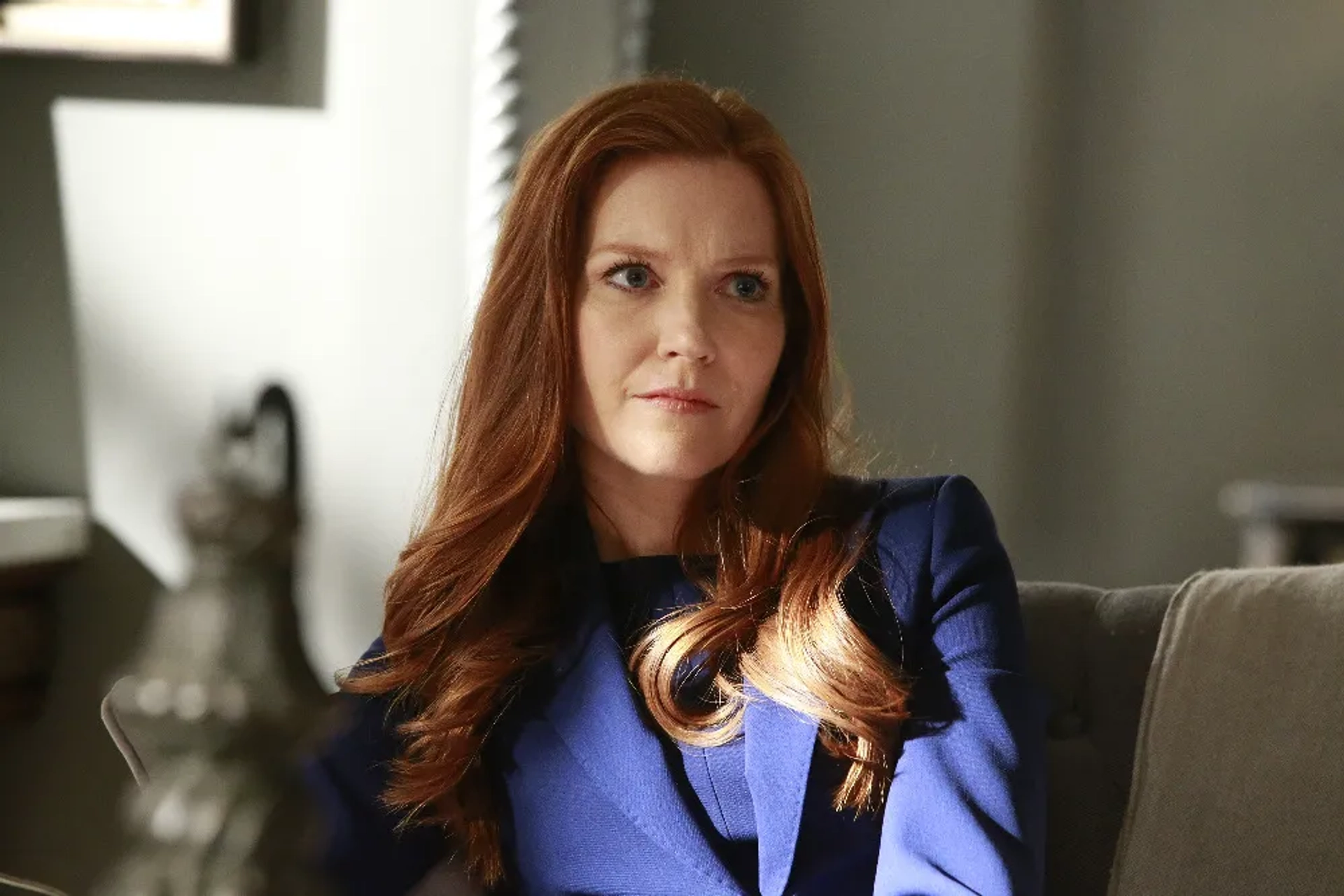 Darby Stanchfield in Scandal (2012)