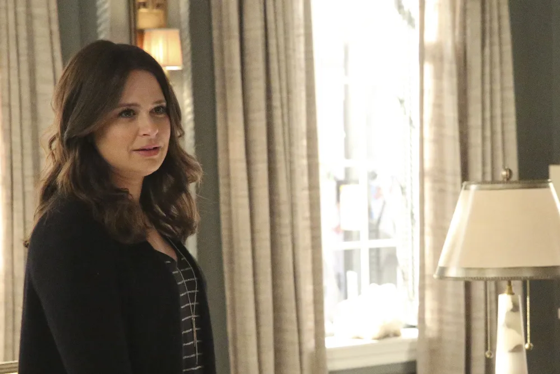 Katie Lowes in Scandal (2012)