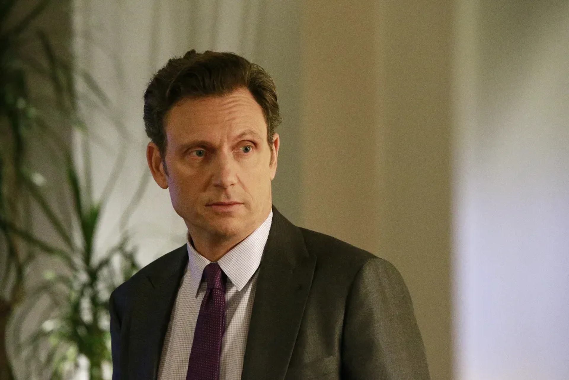 Tony Goldwyn in Scandal (2012)