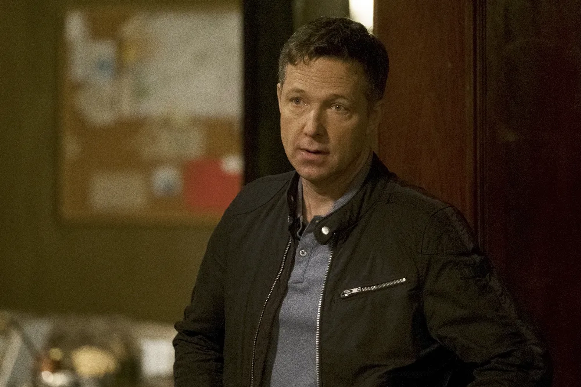 George Newbern in Scandal (2012)