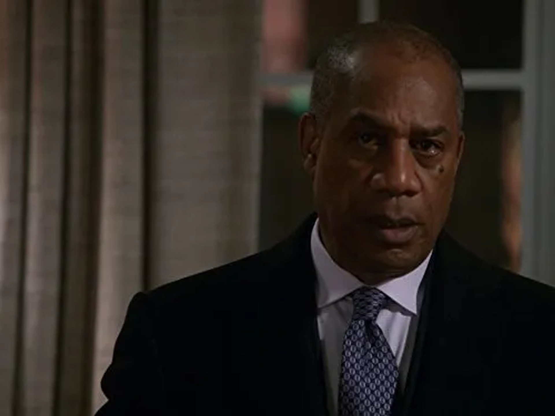 Joe Morton in Scandal (2012)