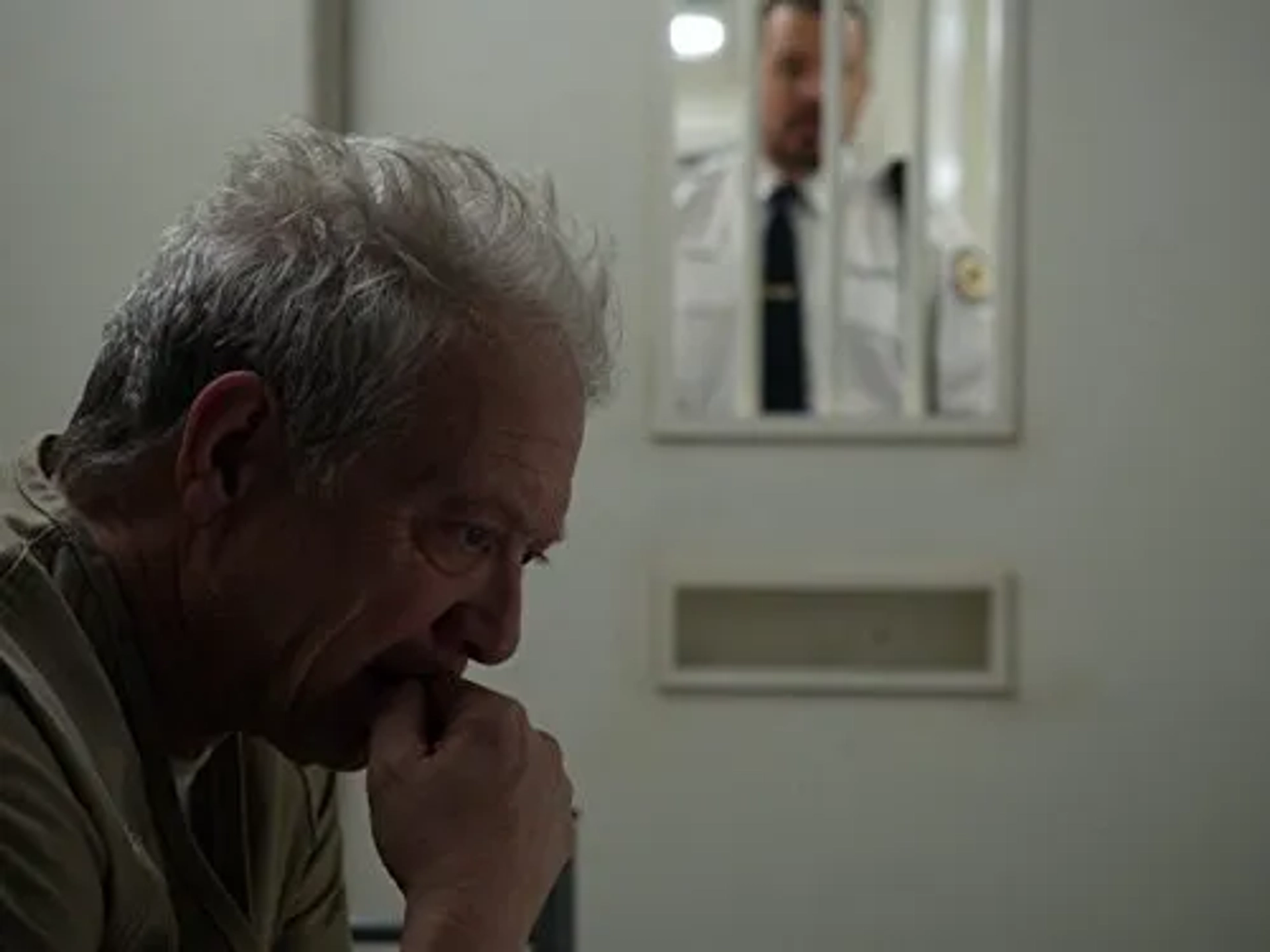 Jeff Perry in Scandal (2012)