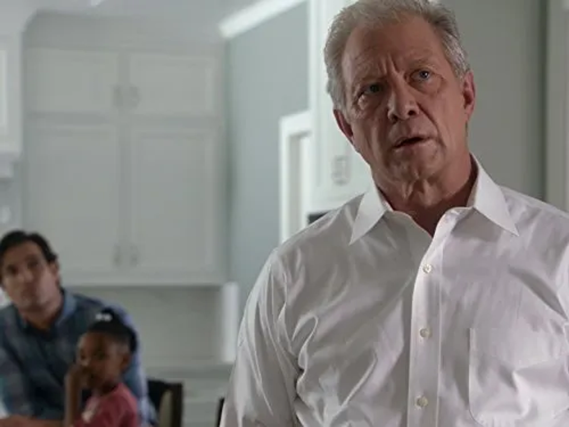 Jeff Perry in Scandal (2012)