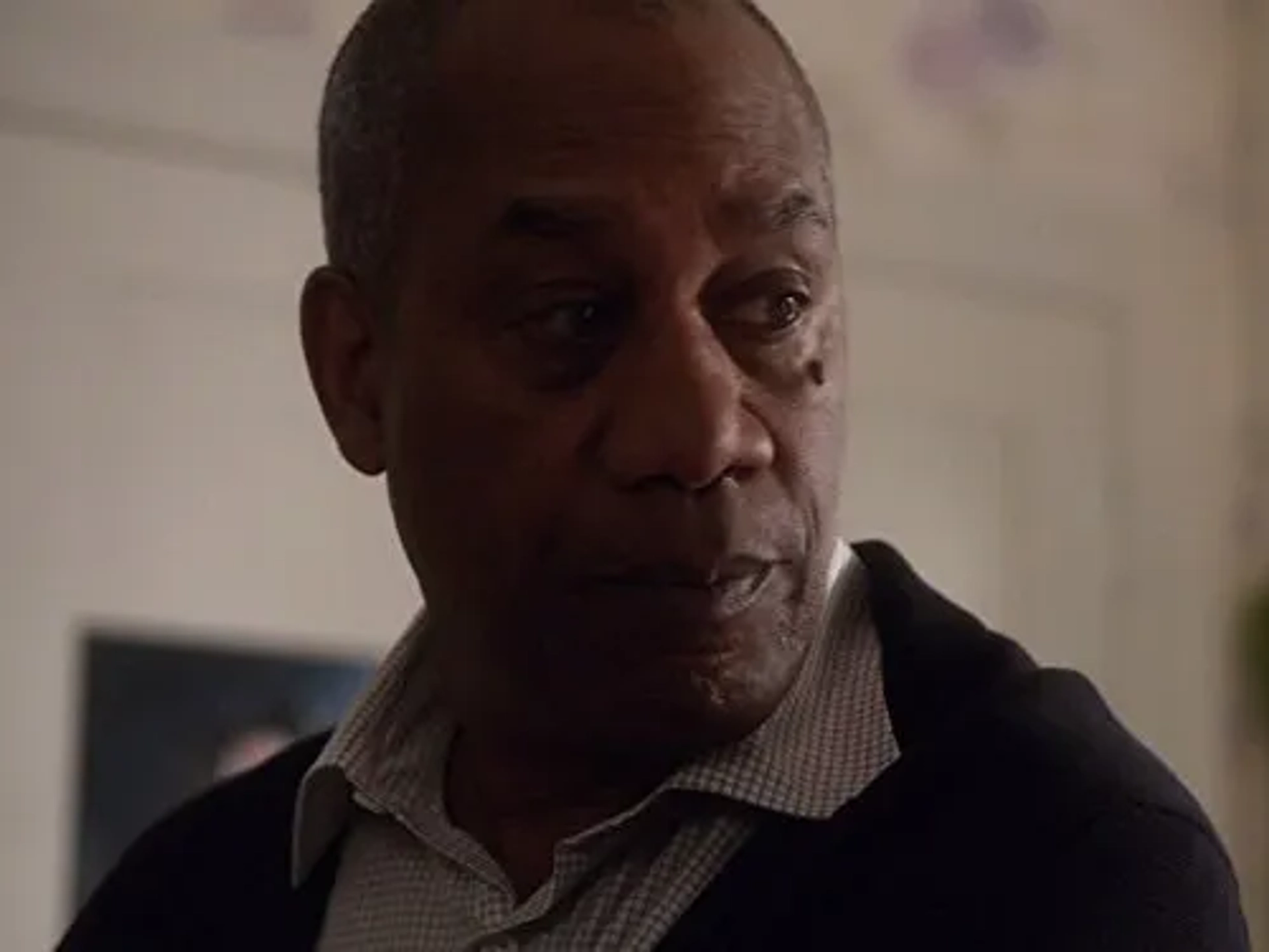 Joe Morton in Scandal (2012)