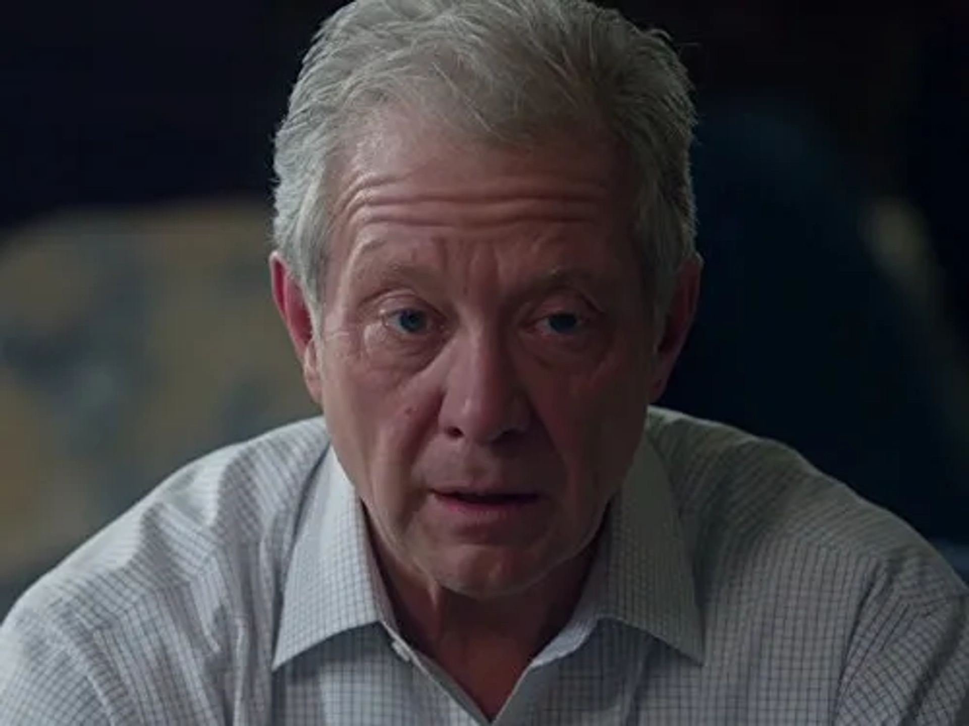 Jeff Perry in Scandal (2012)