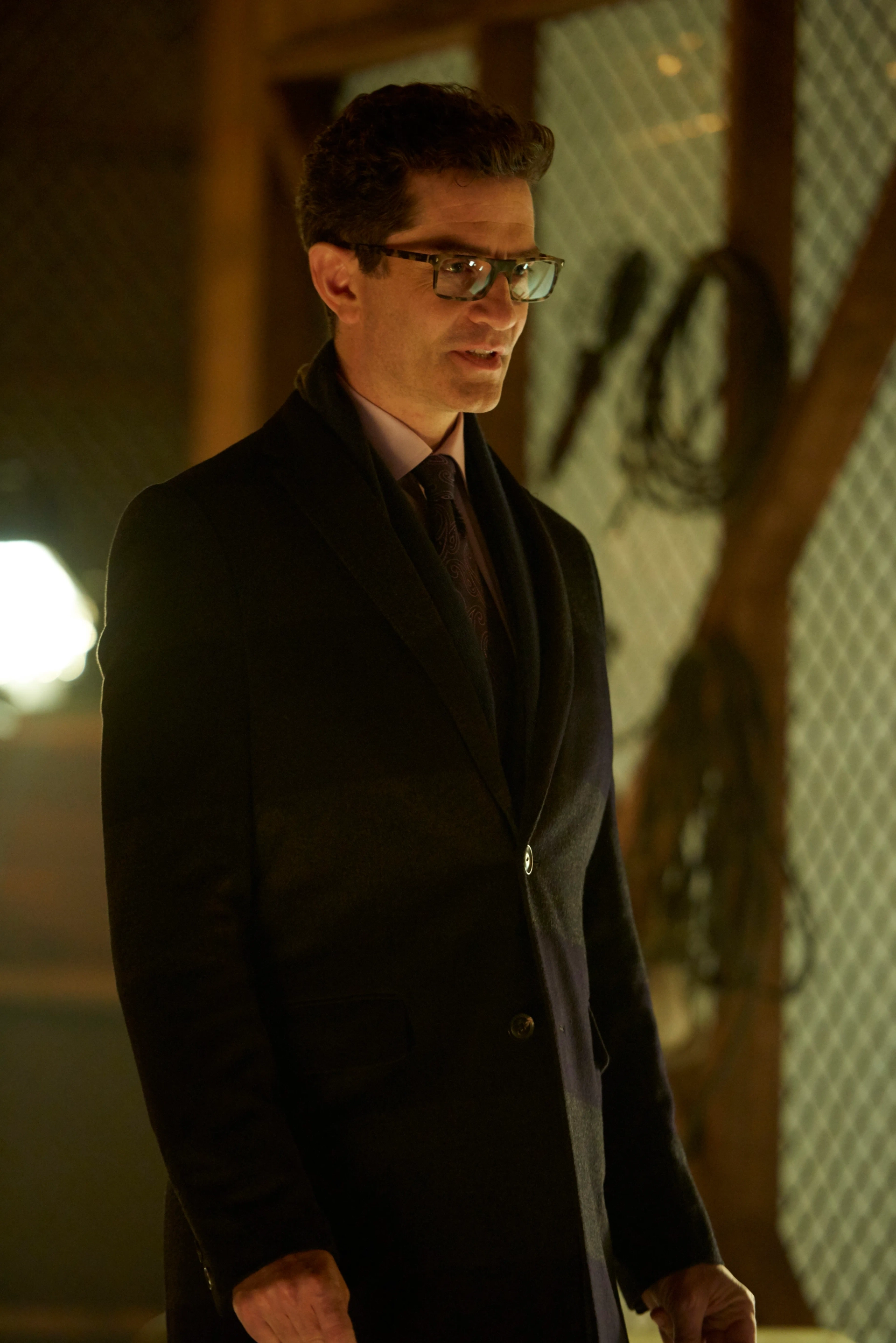 James Frain in Orphan Black (2013)