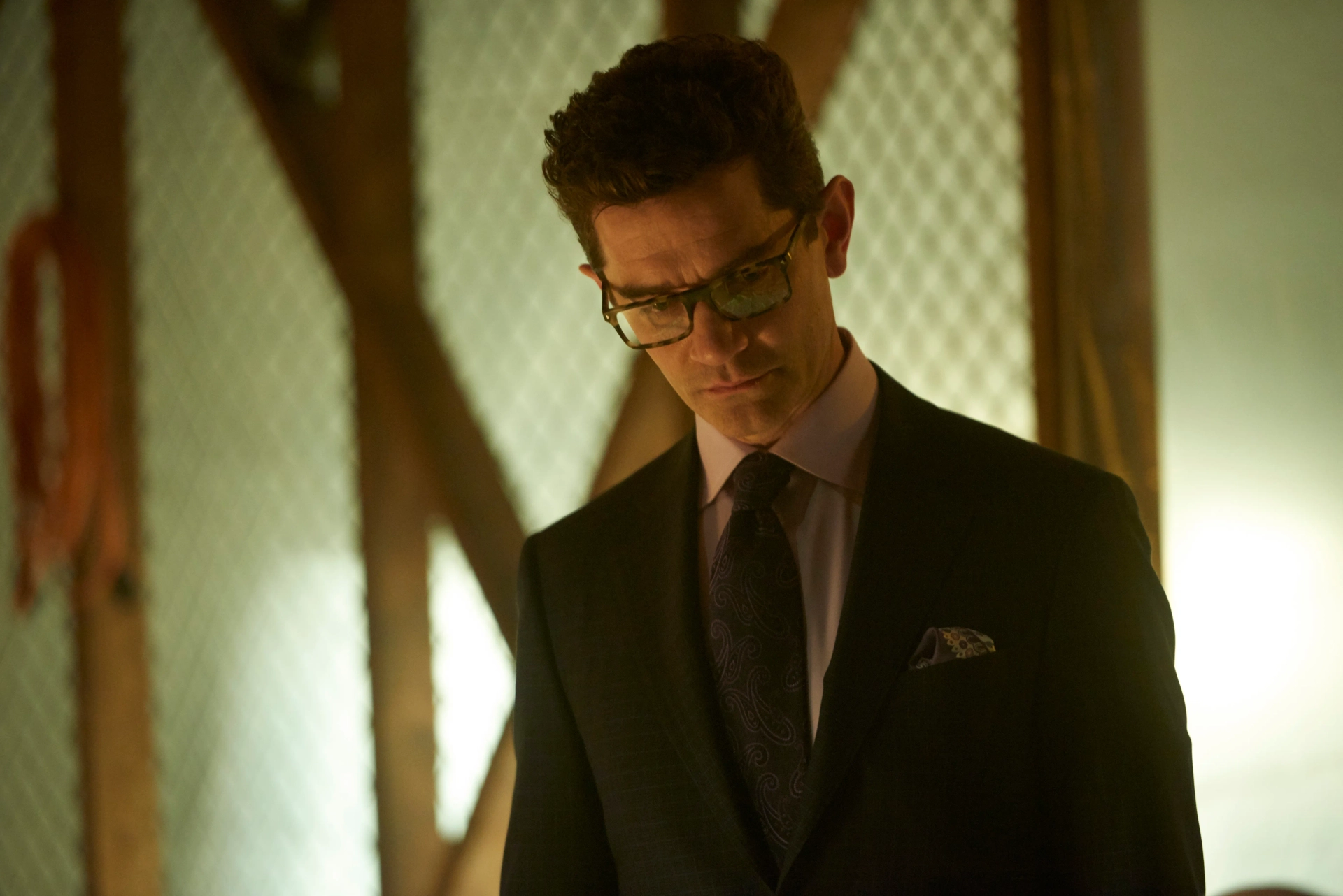 James Frain in Orphan Black (2013)