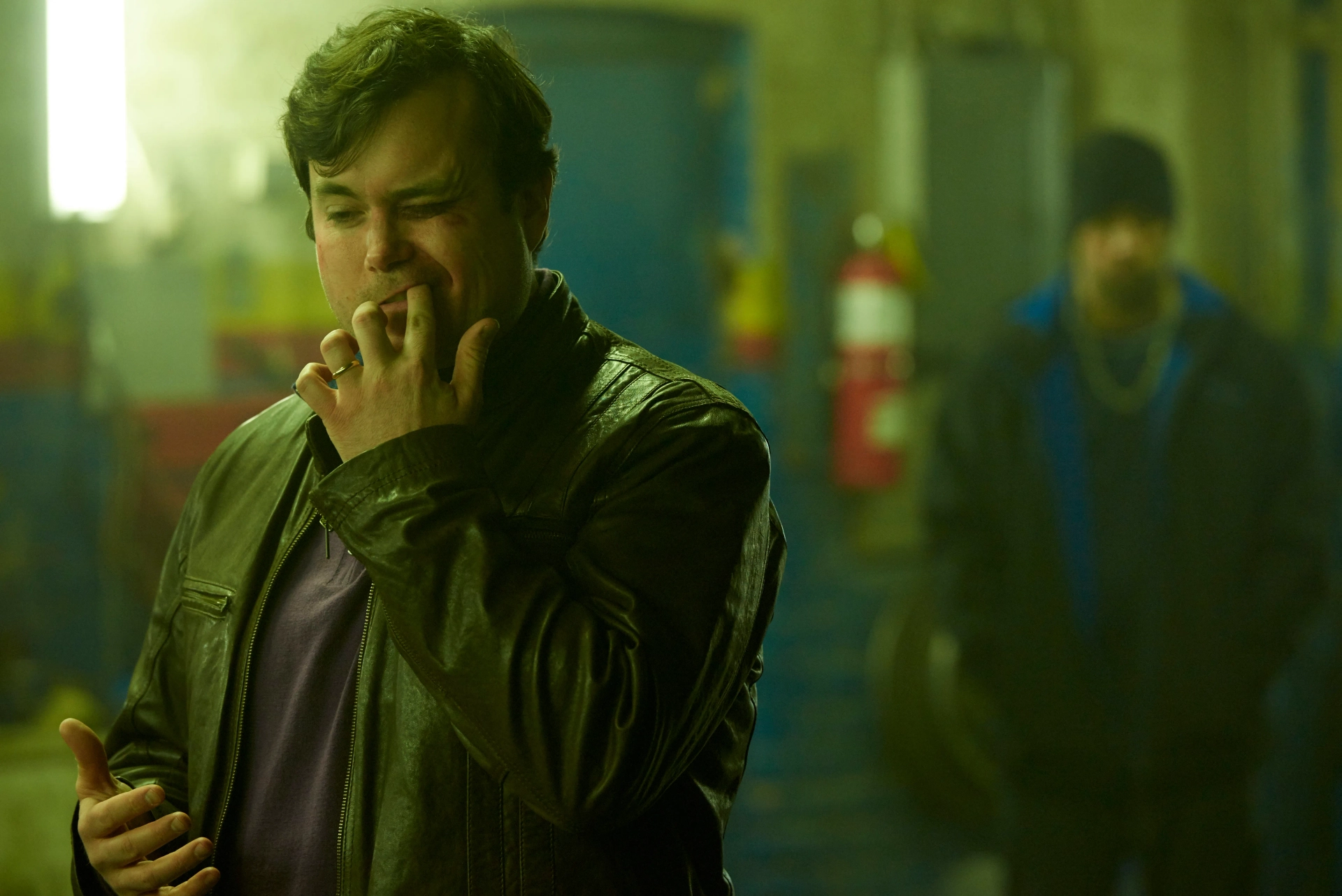 Kristian Bruun in Orphan Black (2013)