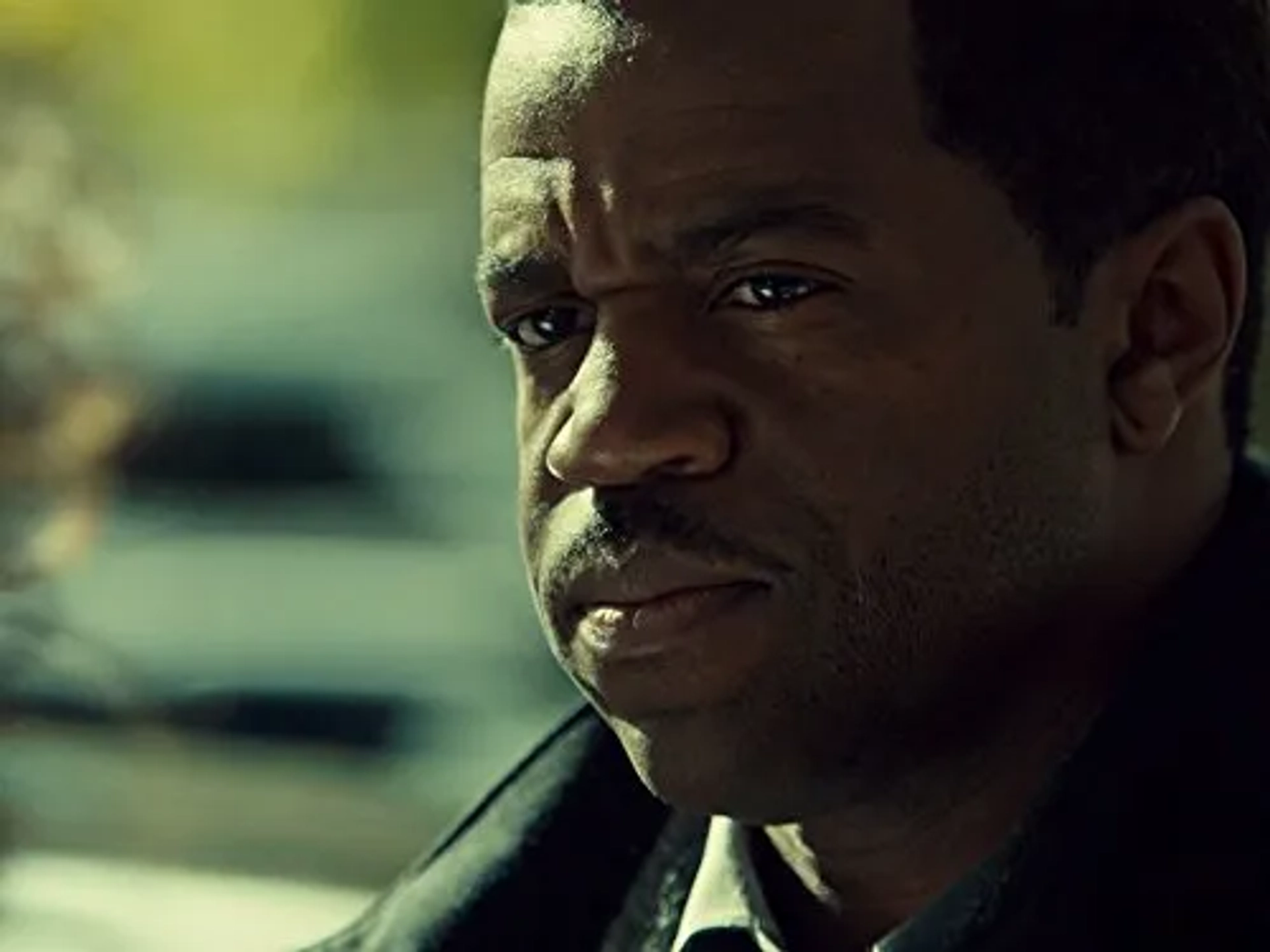 Kevin Hanchard in Orphan Black (2013)