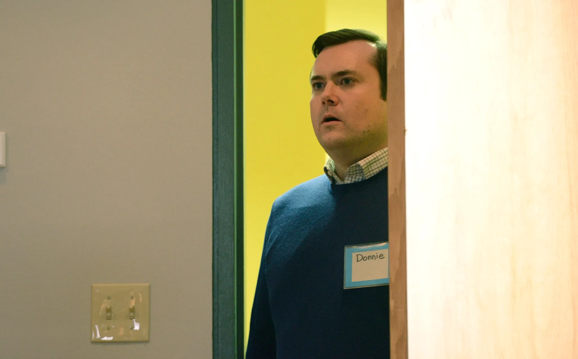 Kristian Bruun in Orphan Black (2013)