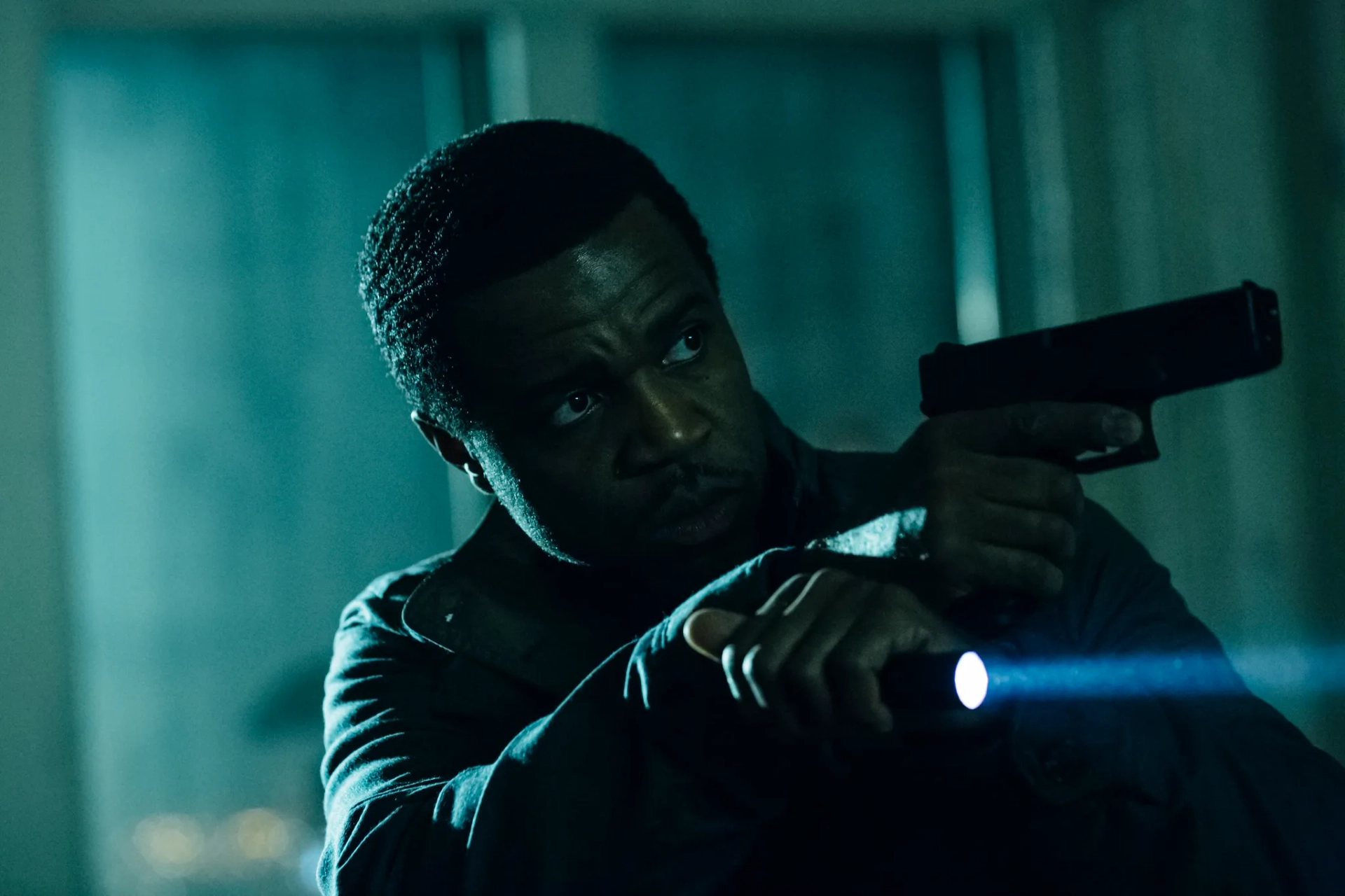 Kevin Hanchard in Orphan Black (2013)