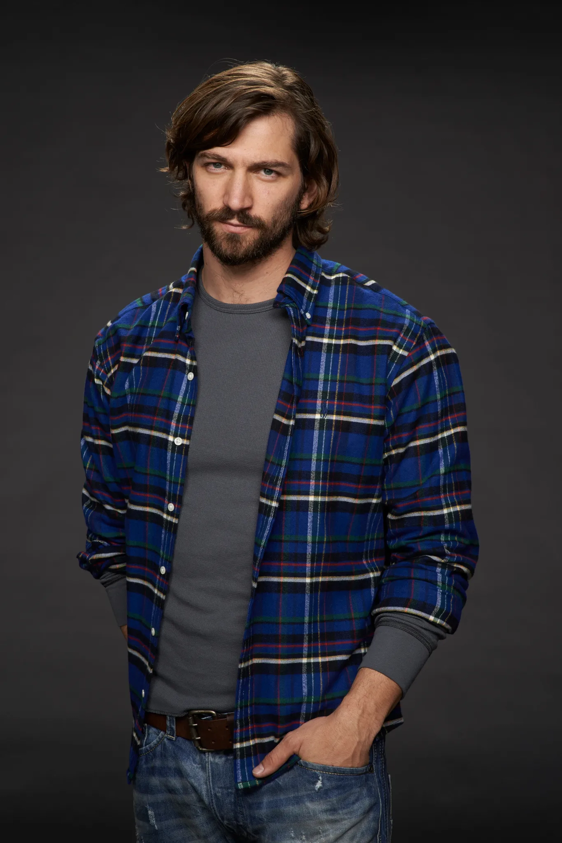 Michiel Huisman in Orphan Black (2013)