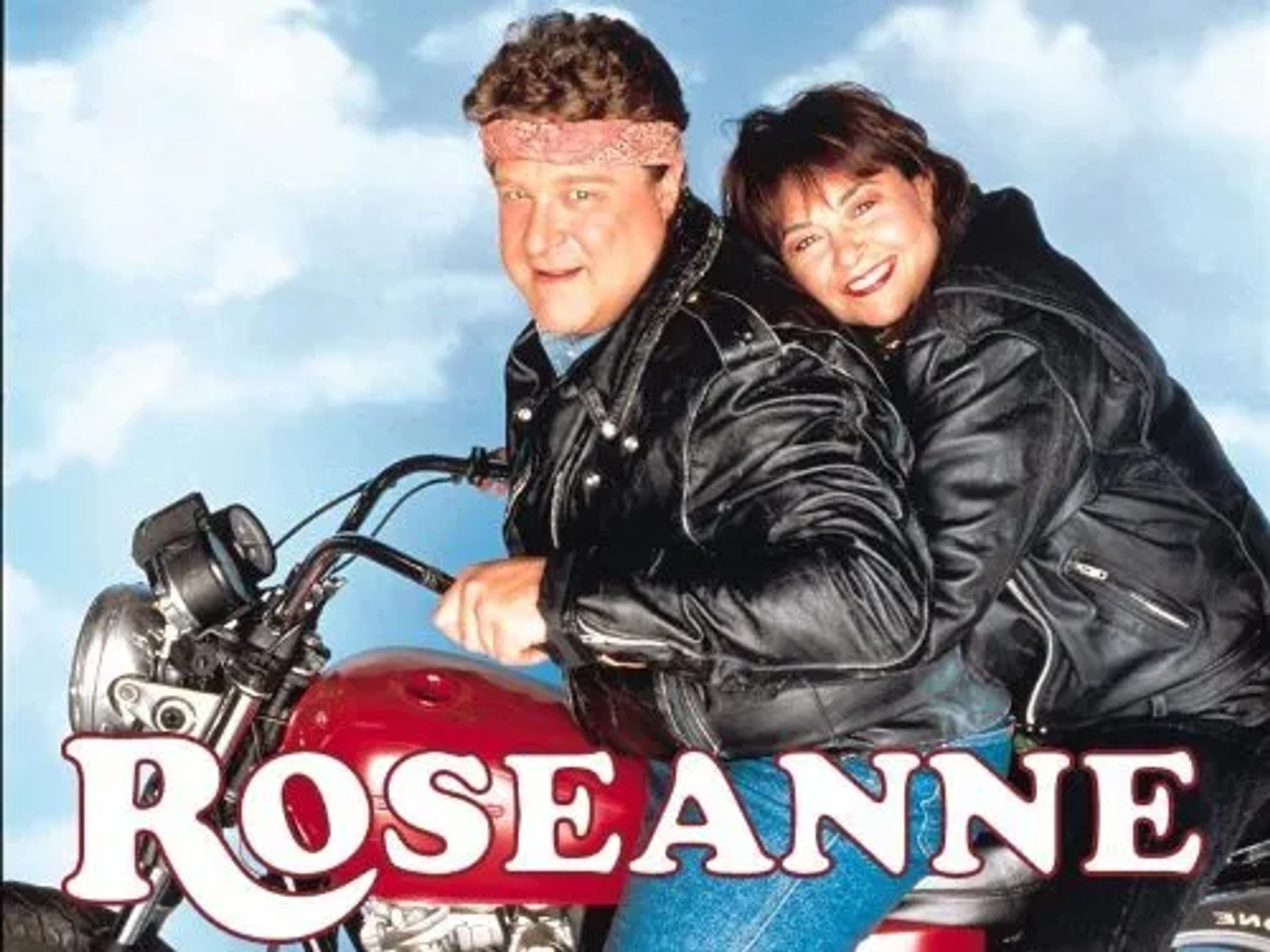 Roseanne (1988)