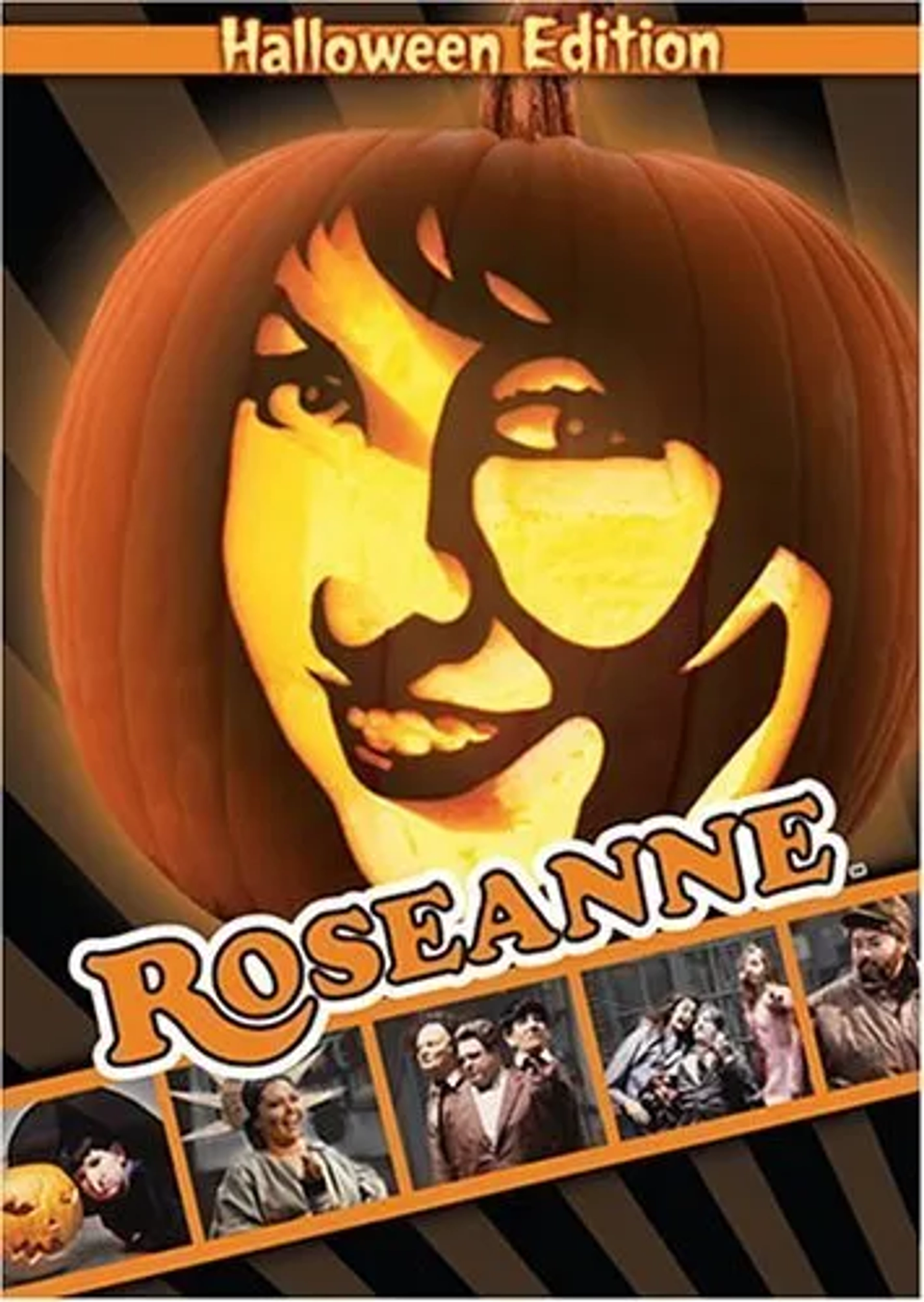 Roseanne (1988)