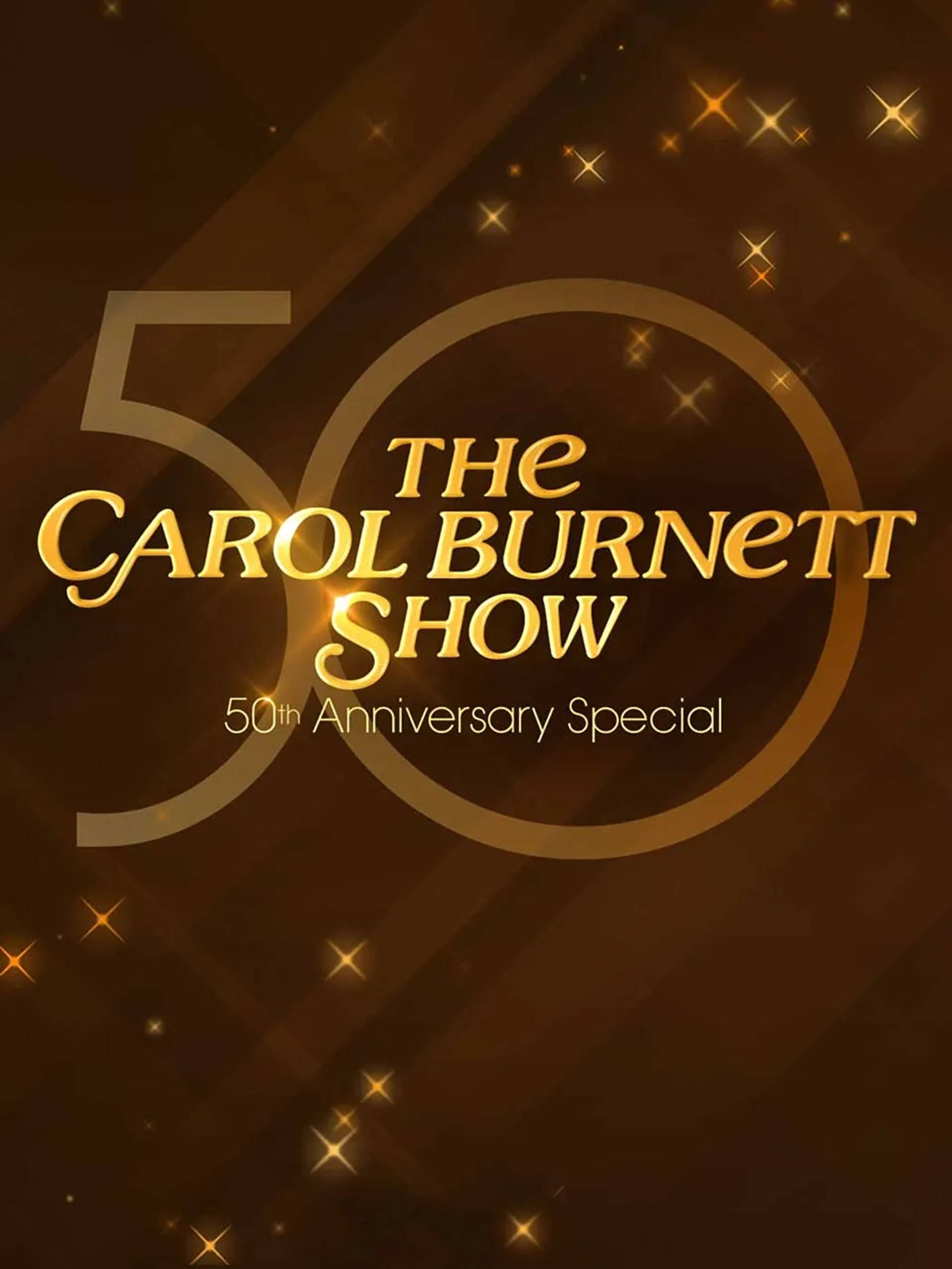 The Carol Burnett 50th Anniversary Special (2017)